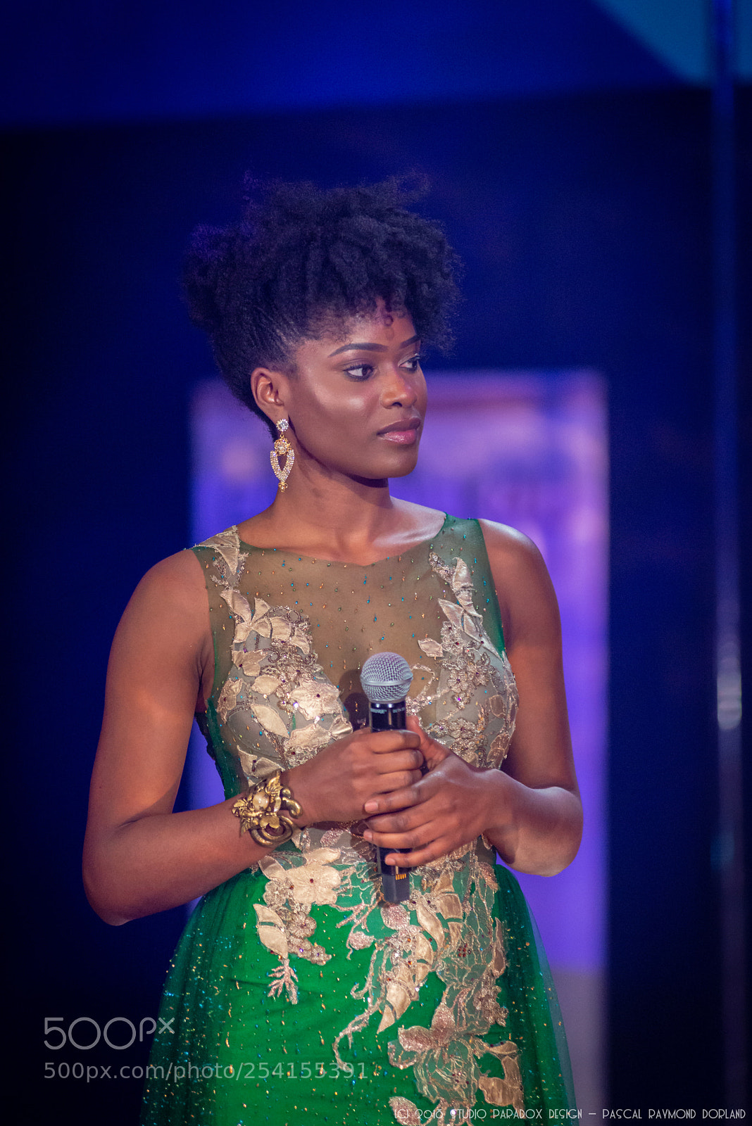 Nikon D610 sample photo. Fashion sensation catwalk4u rotterdam photography