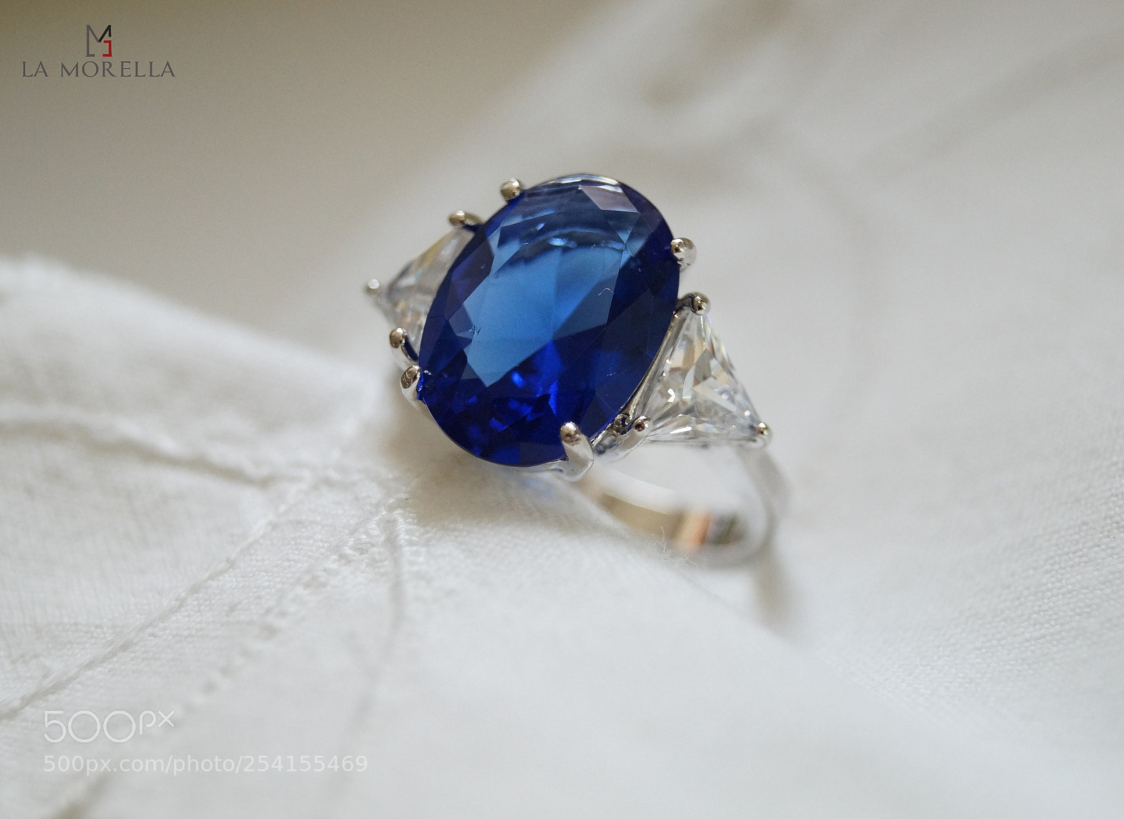 Sony SLT-A58 sample photo. Blue photography