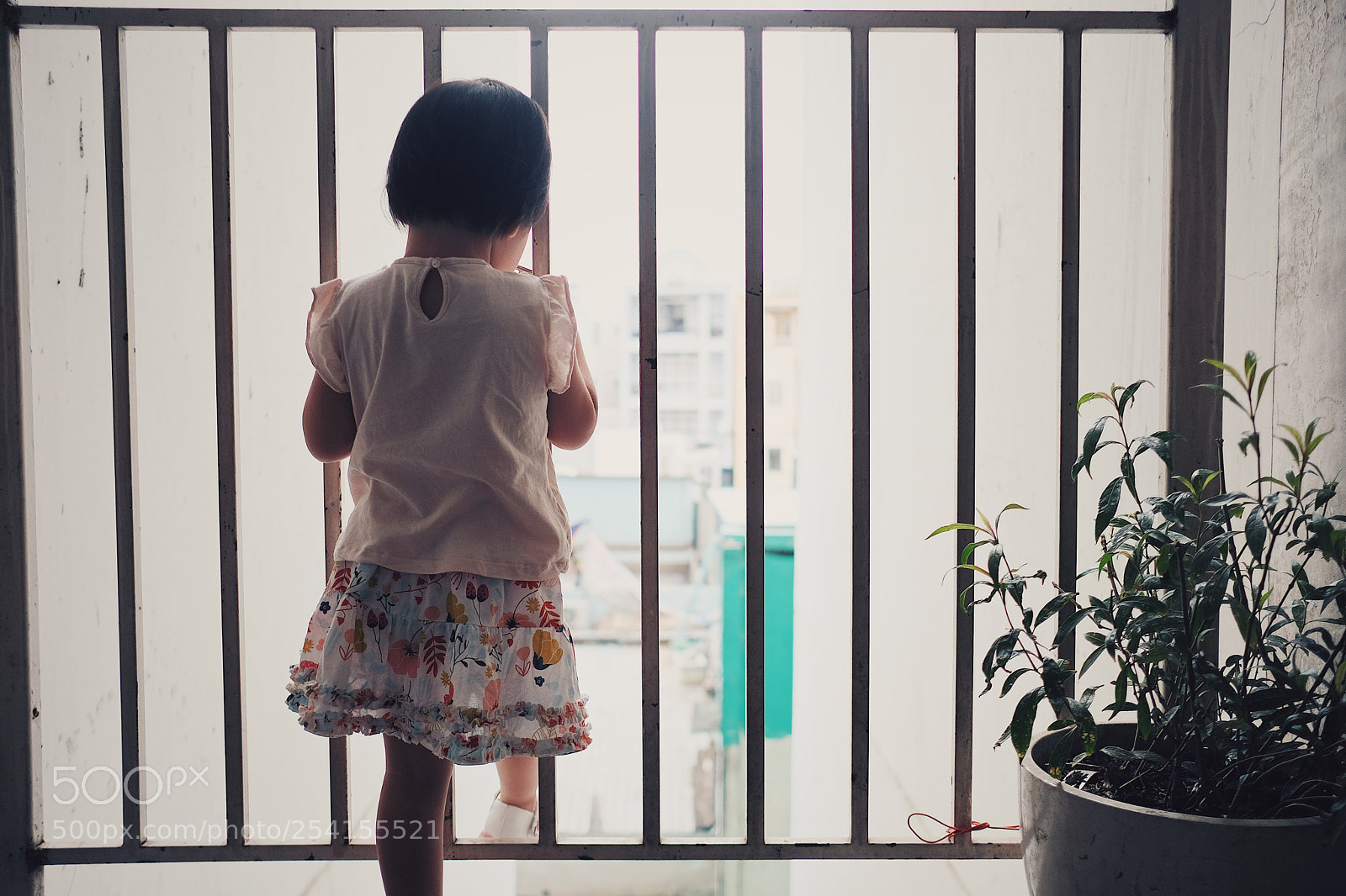 Fujifilm X-Pro2 sample photo. My tiny girl photography