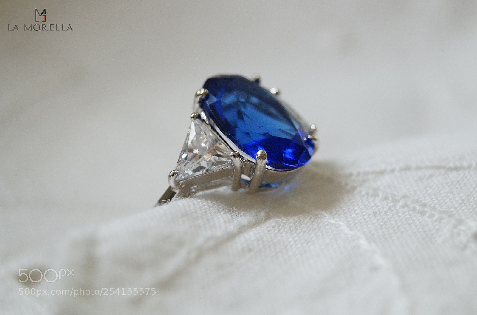 Sony SLT-A58 sample photo. Blue details photography