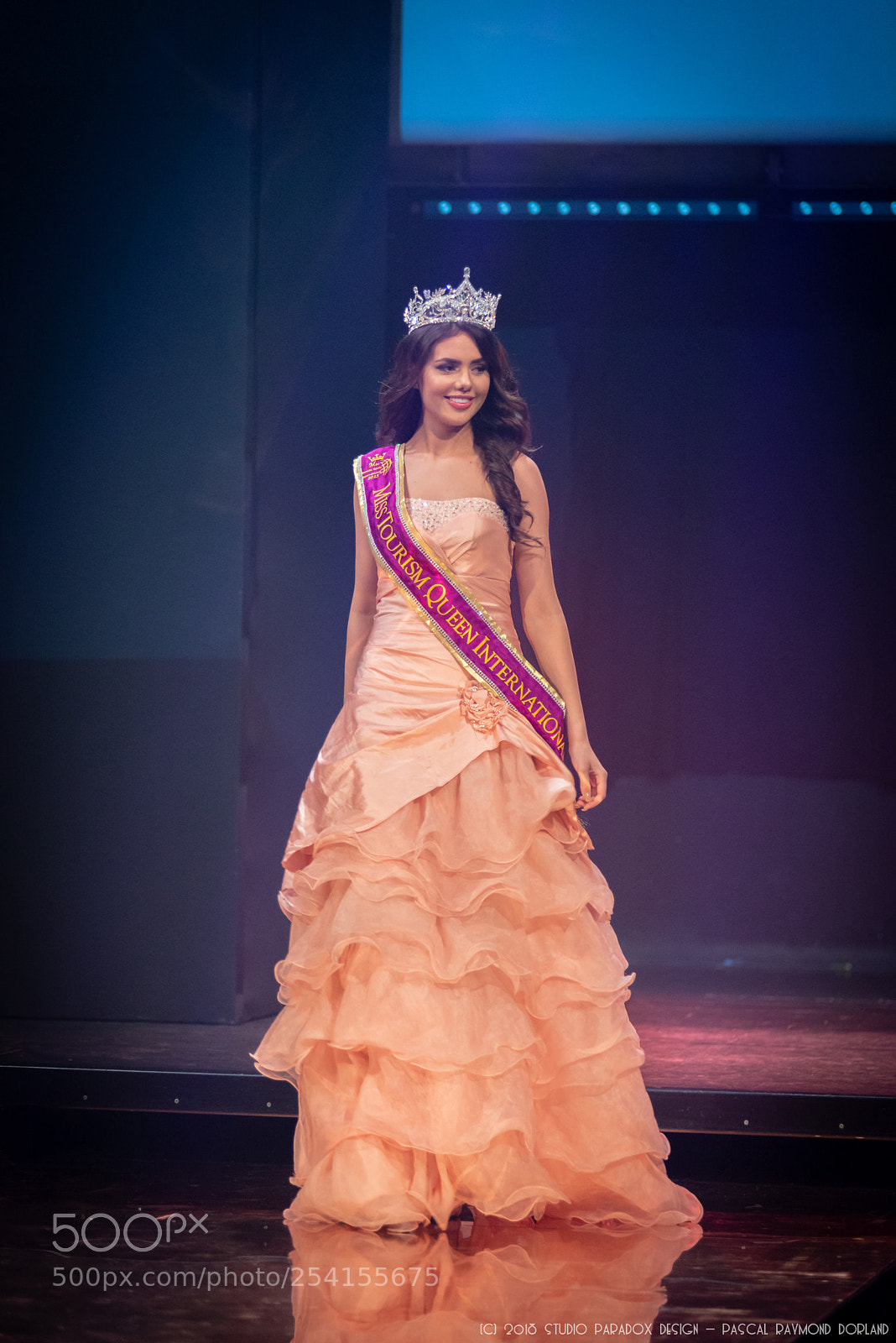 Nikon D610 sample photo. Fashion sensation catwalk4u rotterdam photography