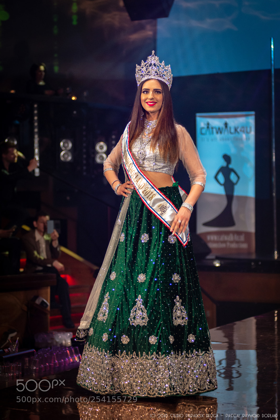 Nikon D610 sample photo. Fashion sensation catwalk4u rotterdam photography