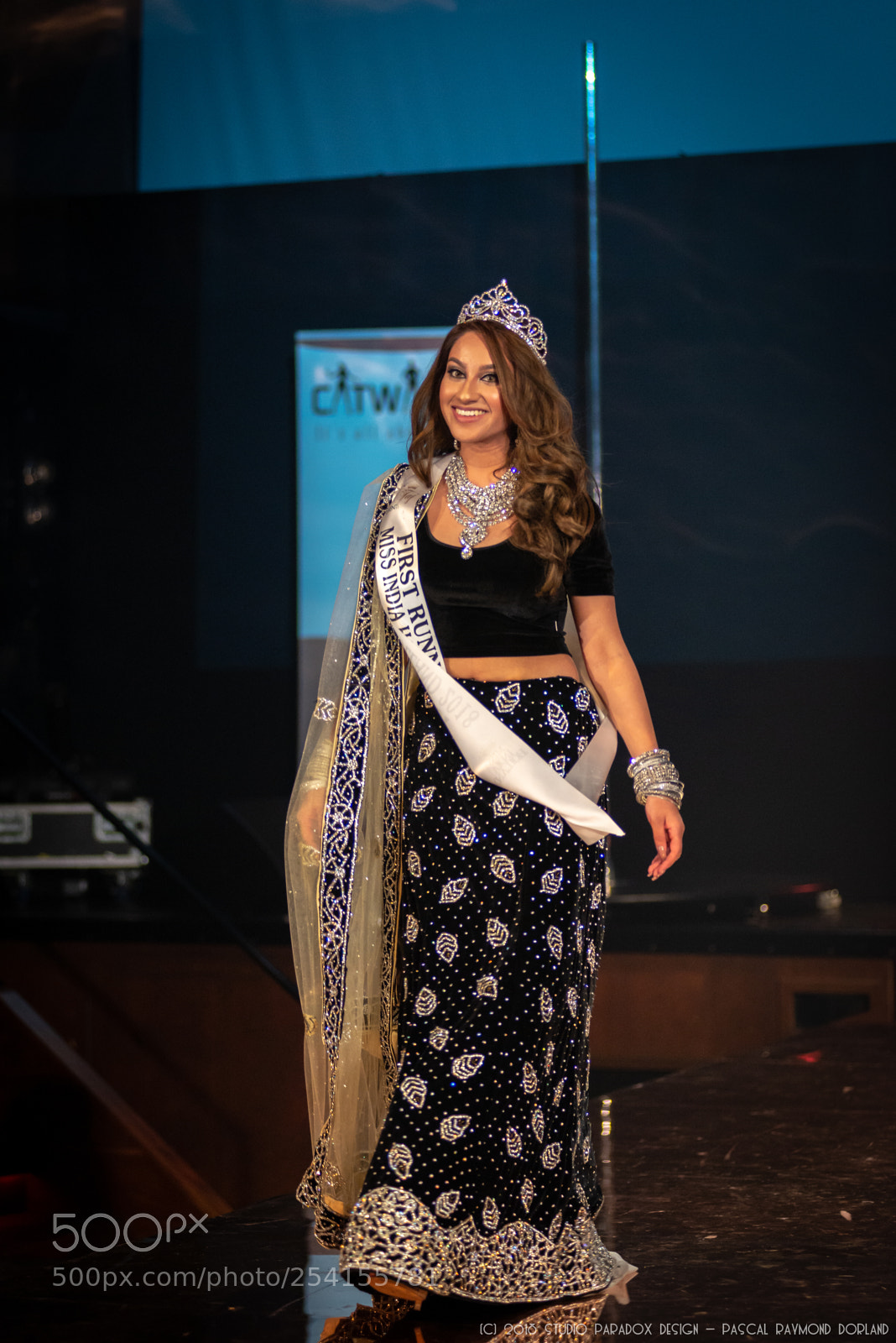 Nikon D610 sample photo. Fashion sensation catwalk4u rotterdam photography