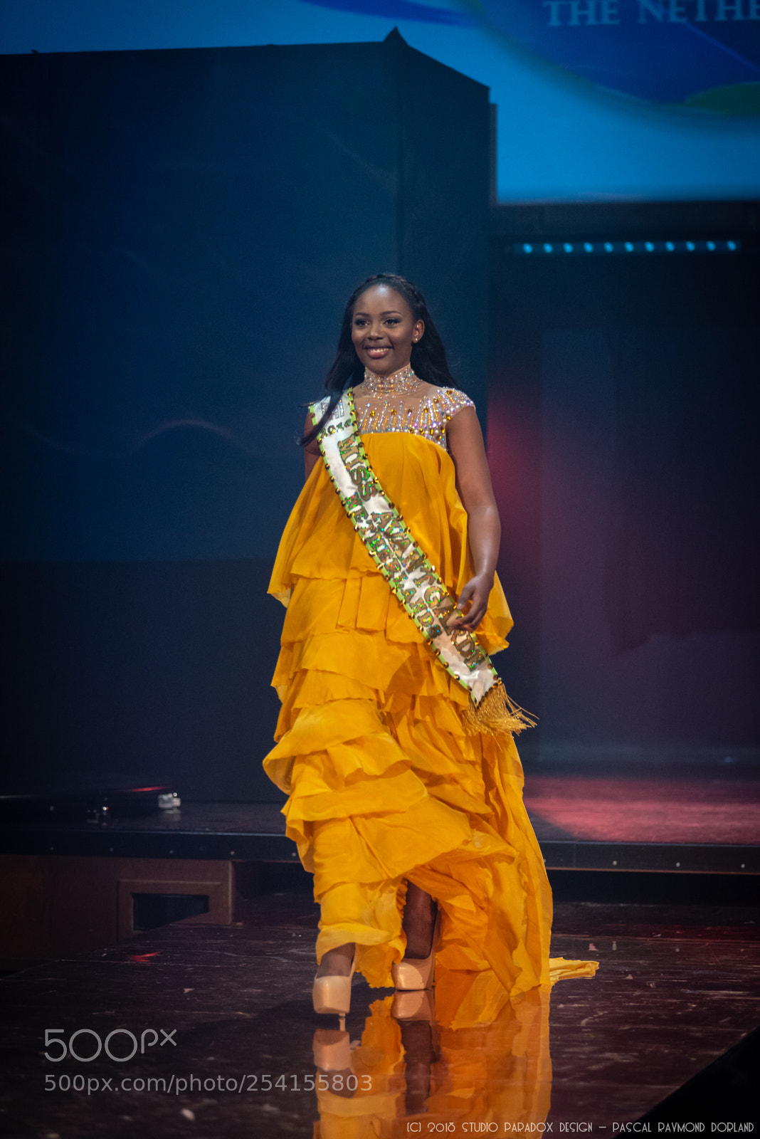 Nikon D610 sample photo. Fashion sensation catwalk4u rotterdam photography