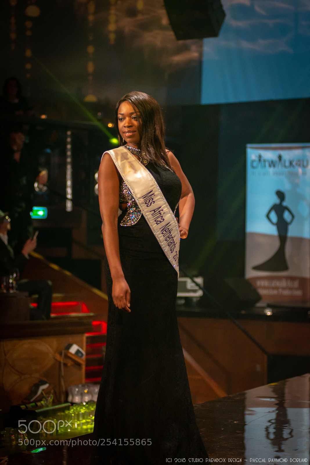 Nikon D610 sample photo. Fashion sensation catwalk4u rotterdam photography