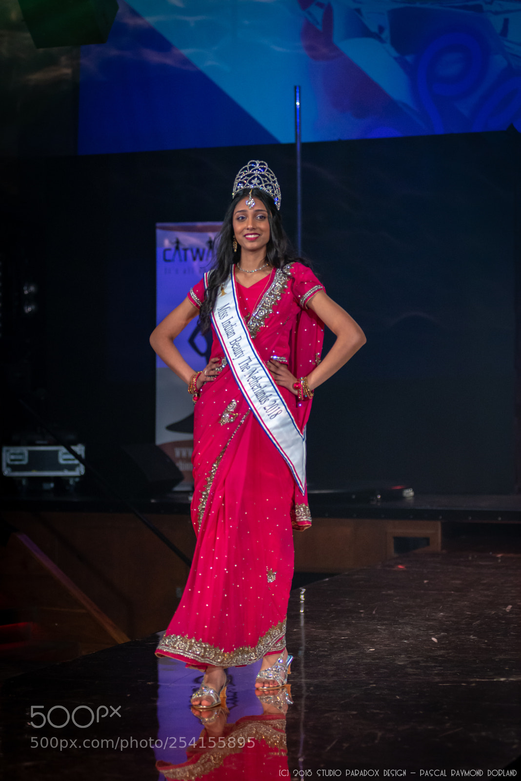 Nikon D610 sample photo. Fashion sensation catwalk4u rotterdam photography
