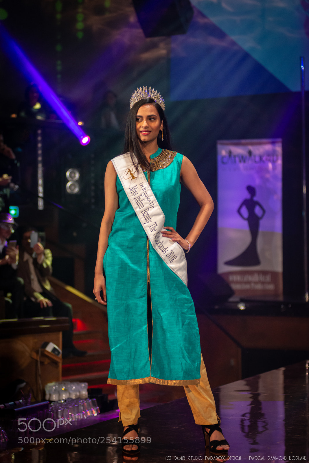 Nikon D610 sample photo. Fashion sensation catwalk4u rotterdam photography