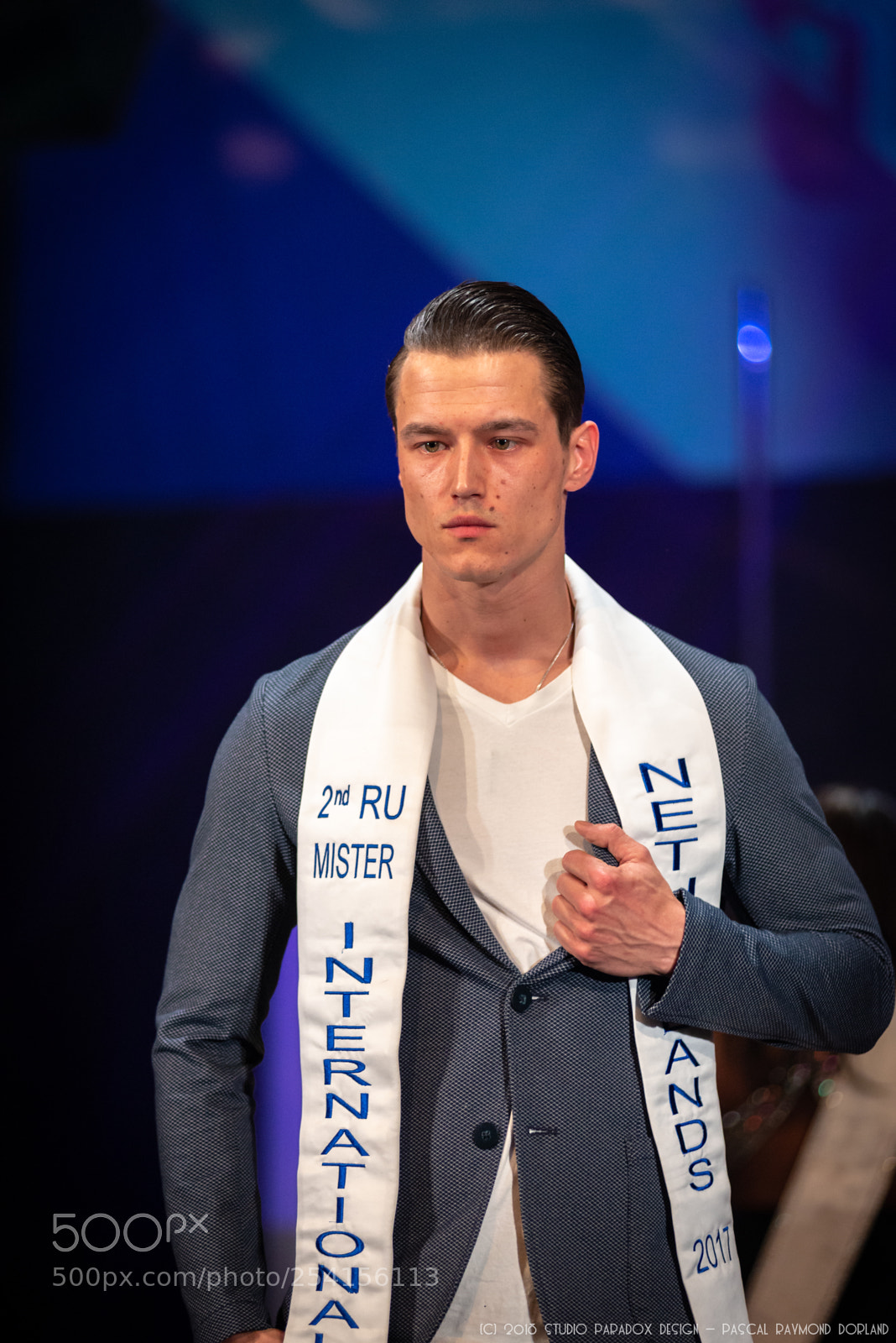 Nikon D610 sample photo. Fashion sensation catwalk4u rotterdam photography