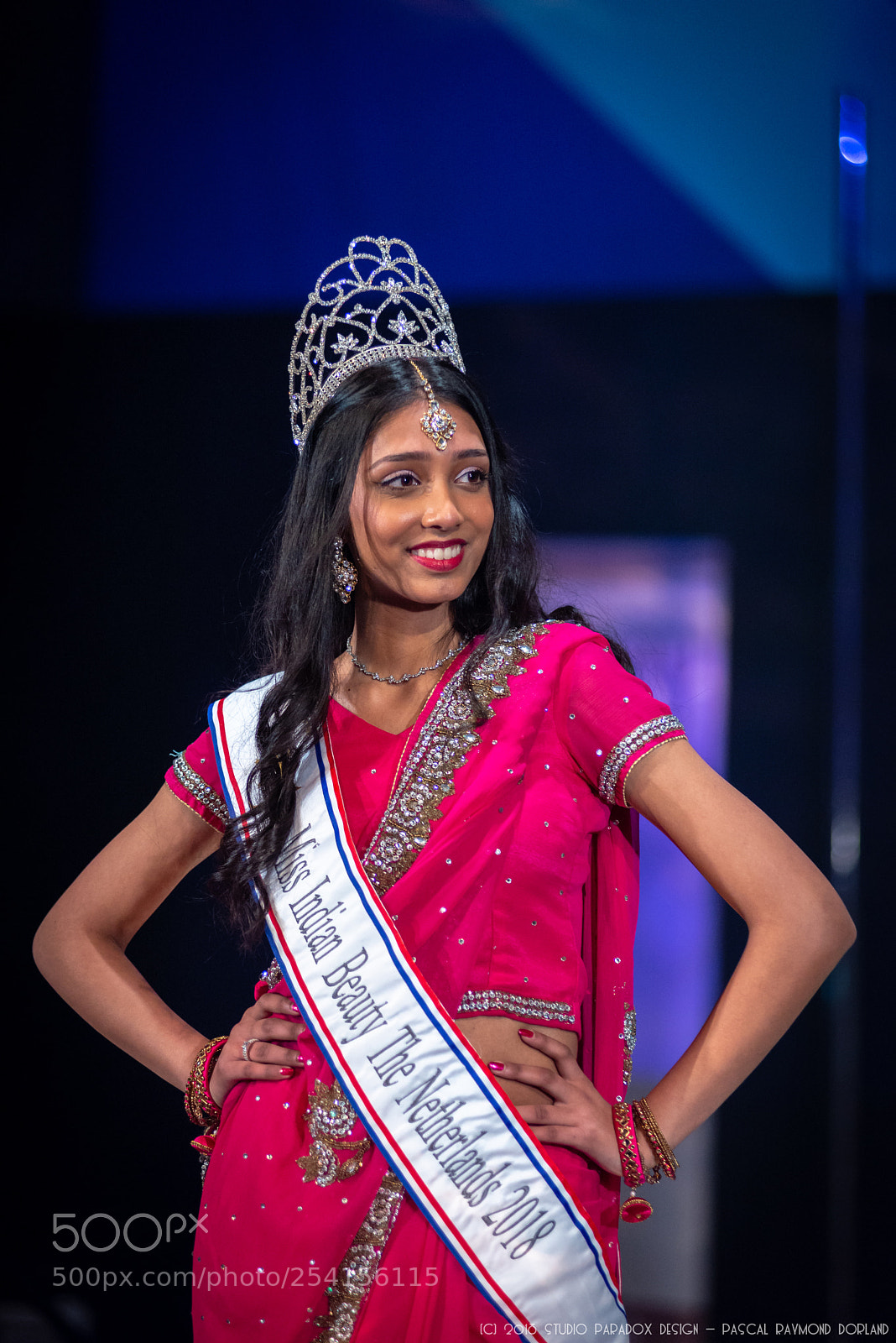 Nikon D610 sample photo. Fashion sensation catwalk4u rotterdam photography