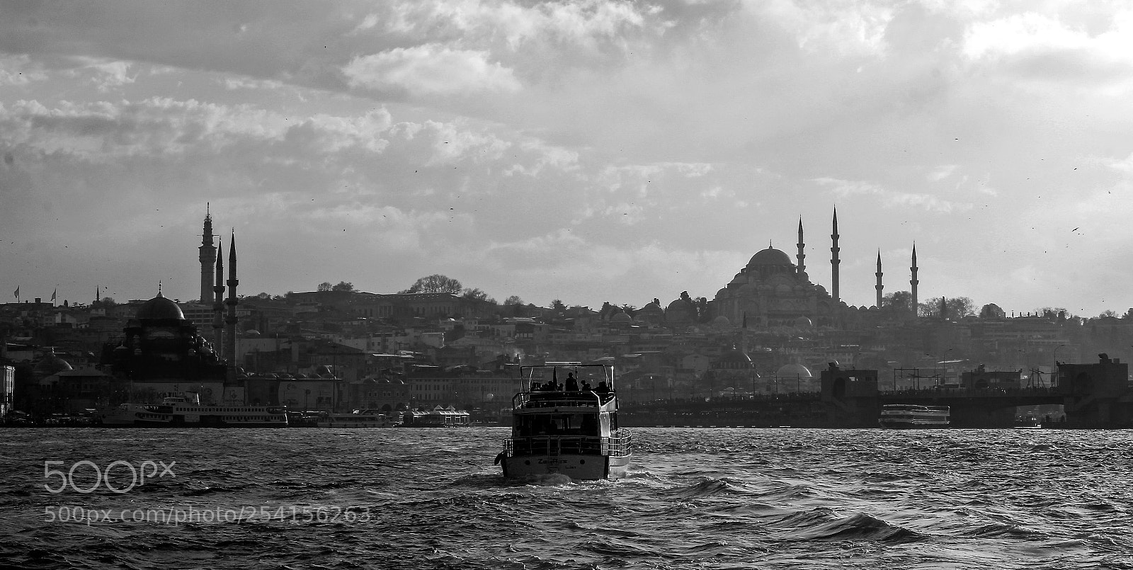 Canon EOS 60D sample photo. Istambul - turkey photography