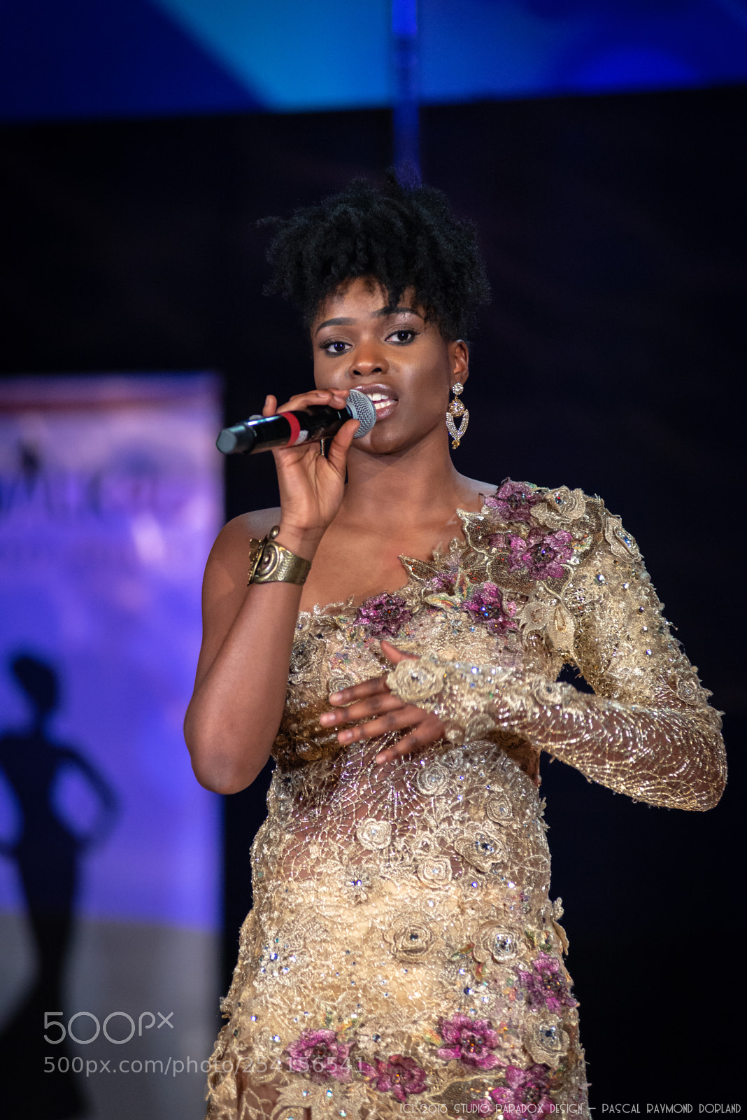 Nikon D610 sample photo. Fashion sensation catwalk4u rotterdam photography