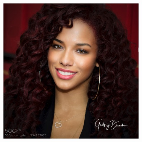 Nikon D700 sample photo. Natalie la rose photography