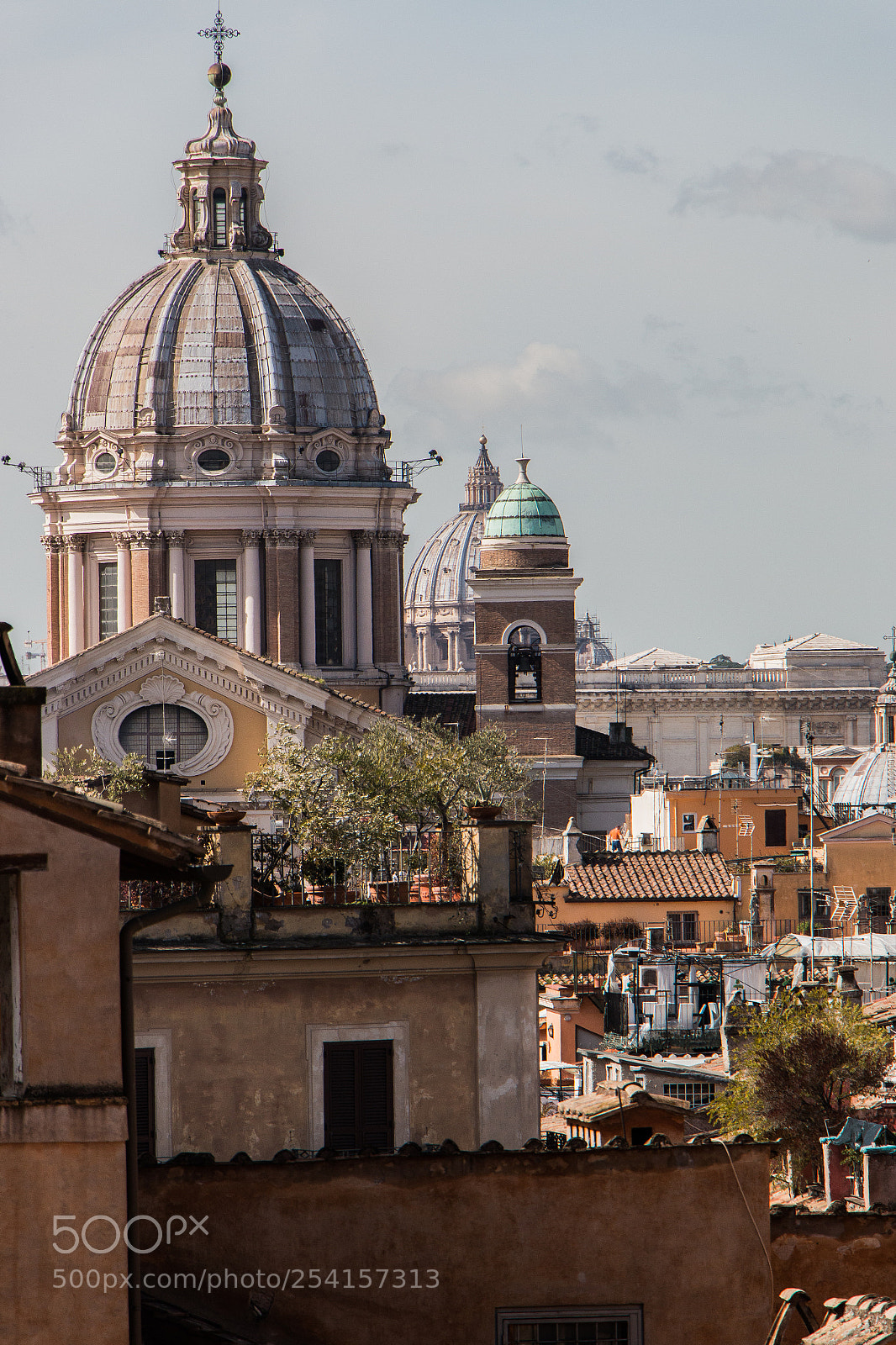 Canon EOS 70D sample photo. Roma photography