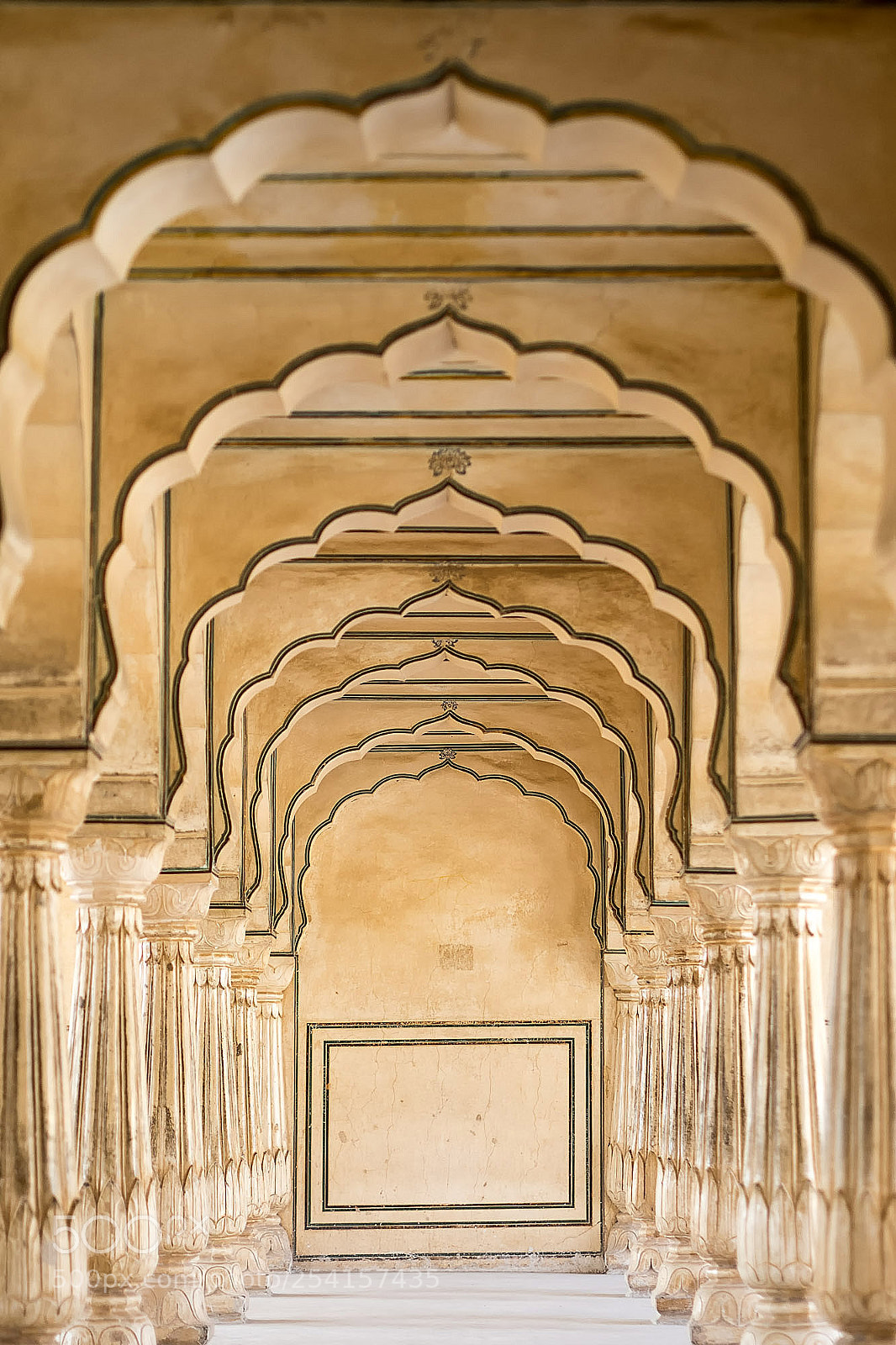 Olympus OM-D E-M10 II sample photo. Amber fort photography