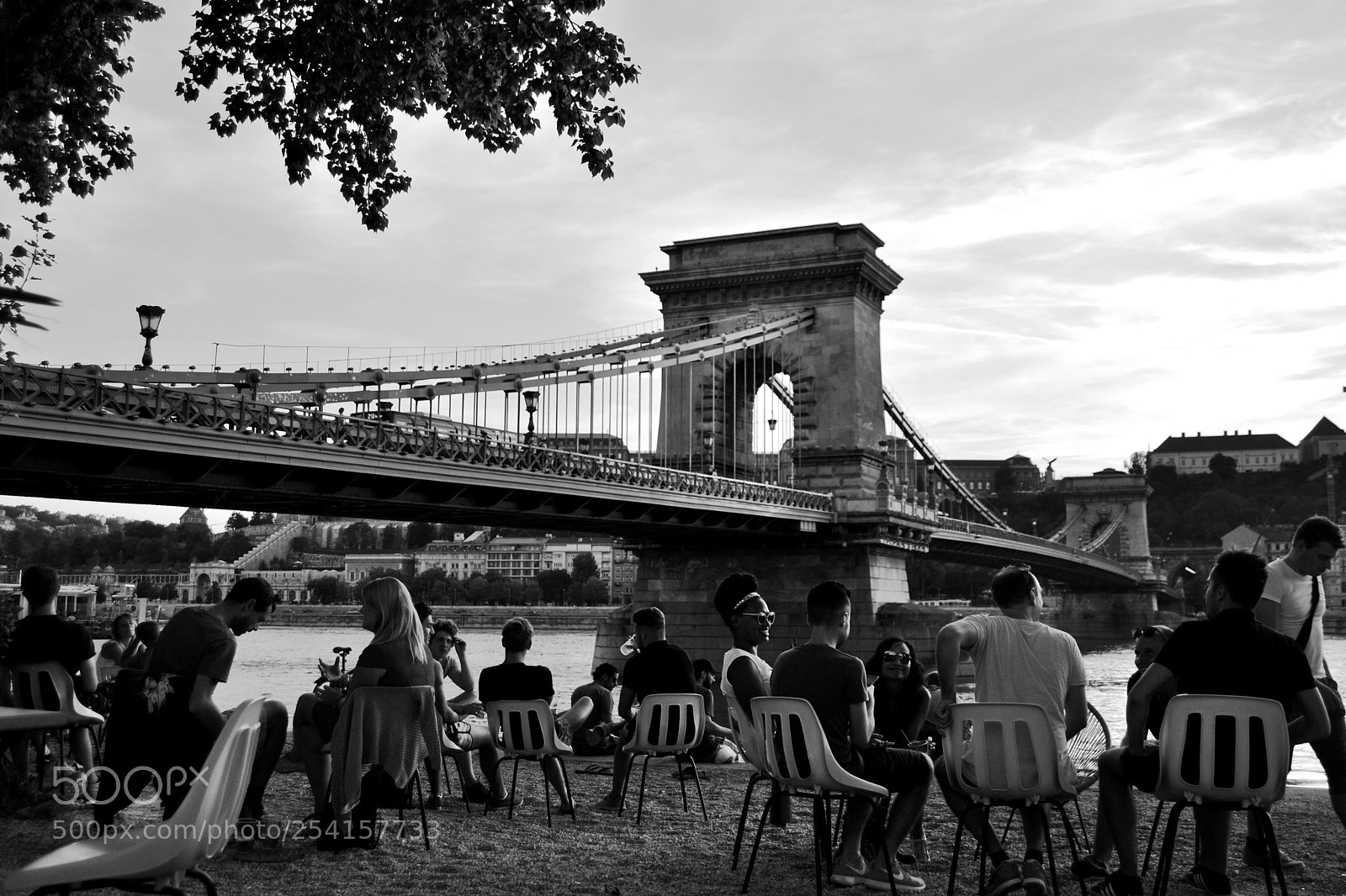 Nikon D60 sample photo. Humans of budapest photography