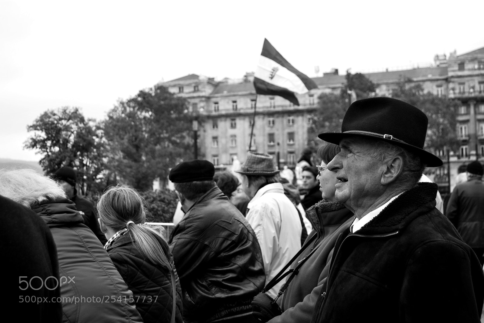 Nikon D60 sample photo. Humans of budapest photography