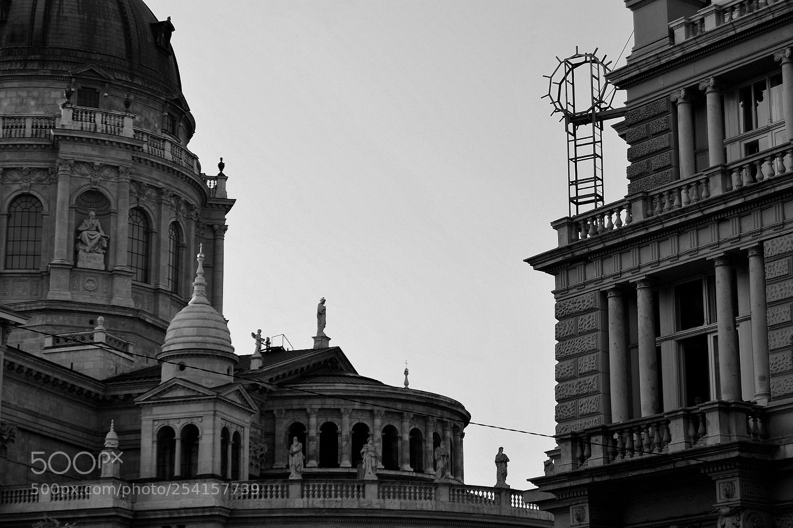 Nikon D60 sample photo. Humans of budapest photography