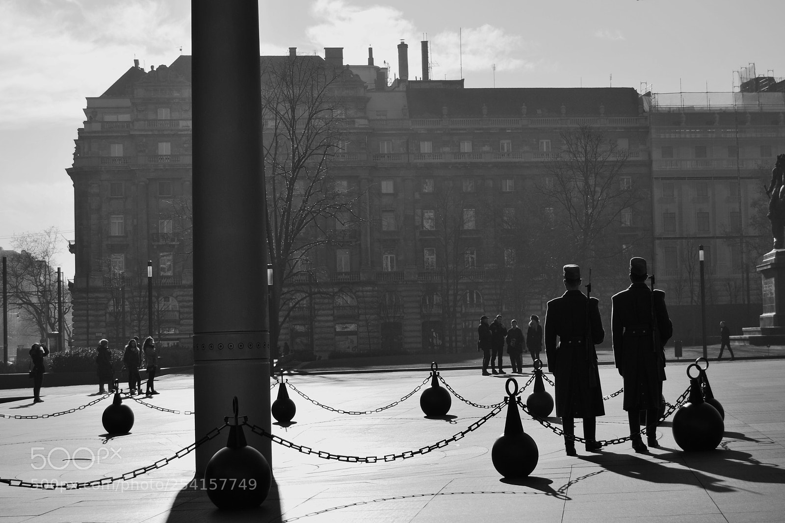 Nikon D60 sample photo. Humans of budapest photography