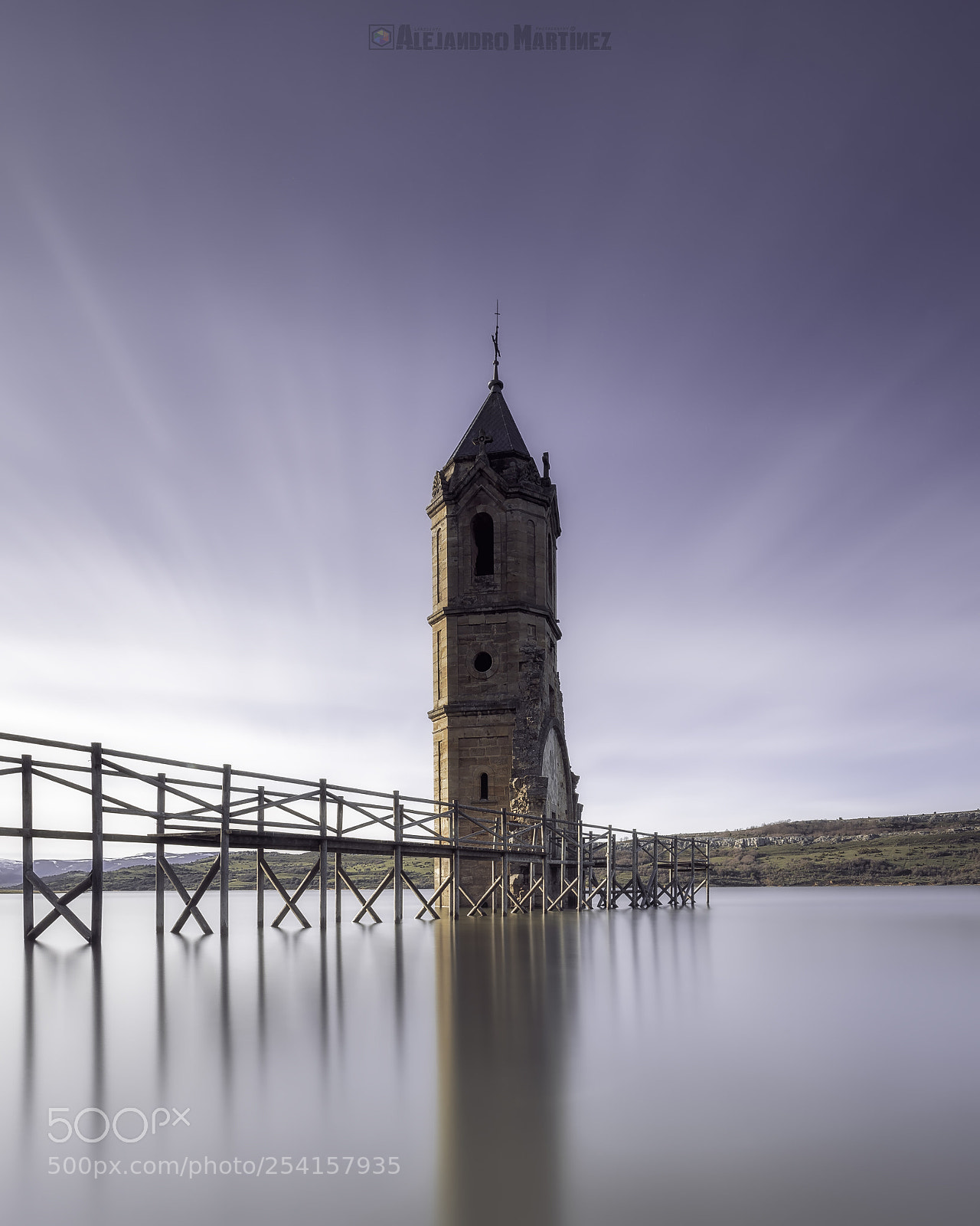 Nikon D810 sample photo. Iglesia villanueva de las photography