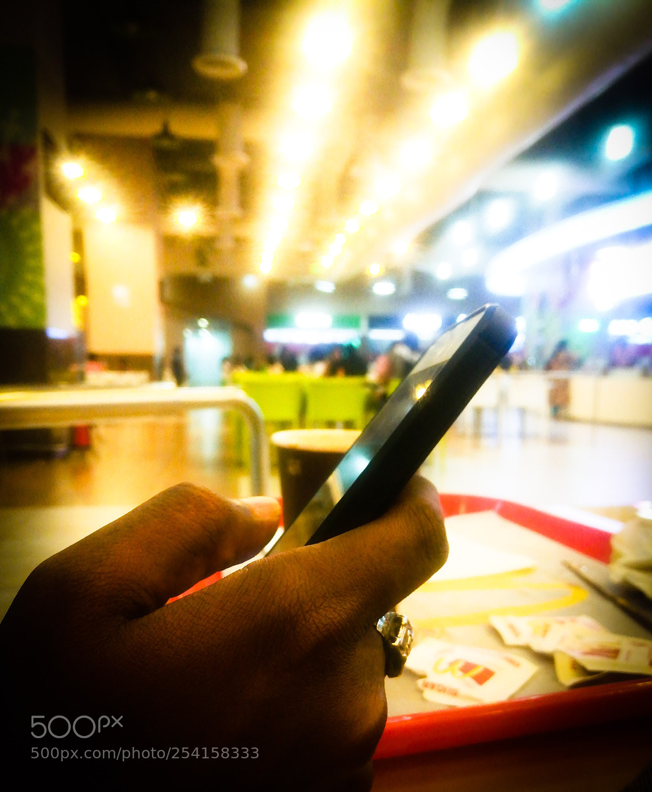 HUAWEI honor 6x sample photo. Shot the iphone photography