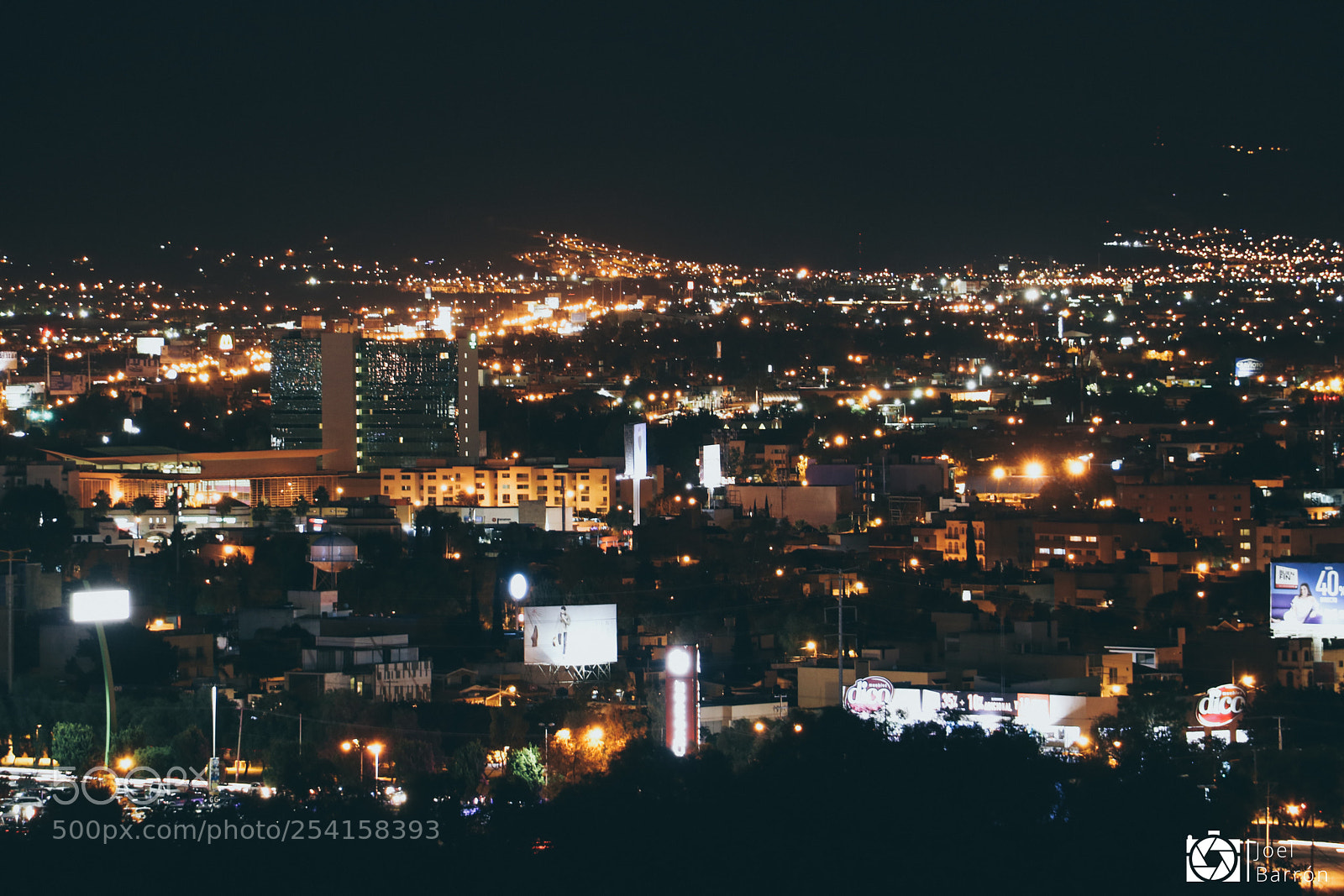 Canon EOS 750D (EOS Rebel T6i / EOS Kiss X8i) sample photo. Leon guanajuato  photography