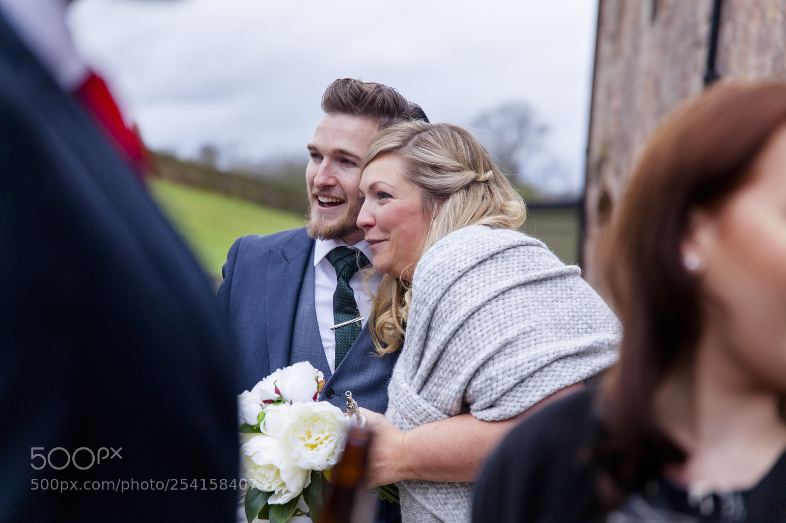 Canon EOS 5D Mark II sample photo. Ashes barnes photography