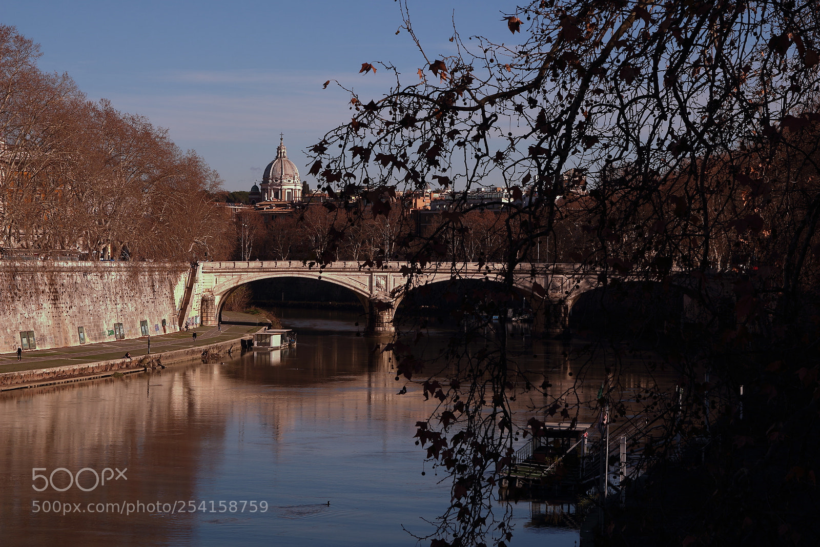 Canon EOS 700D (EOS Rebel T5i / EOS Kiss X7i) sample photo. Riverside photography