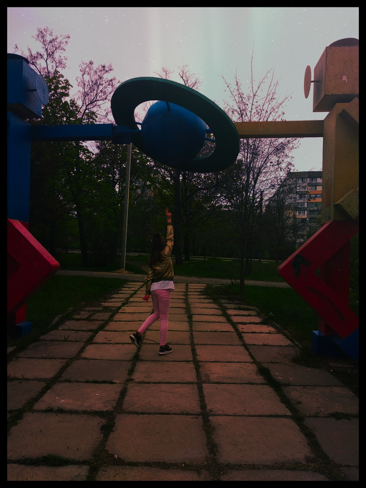Xiaomi Redmi 5 Plus sample photo