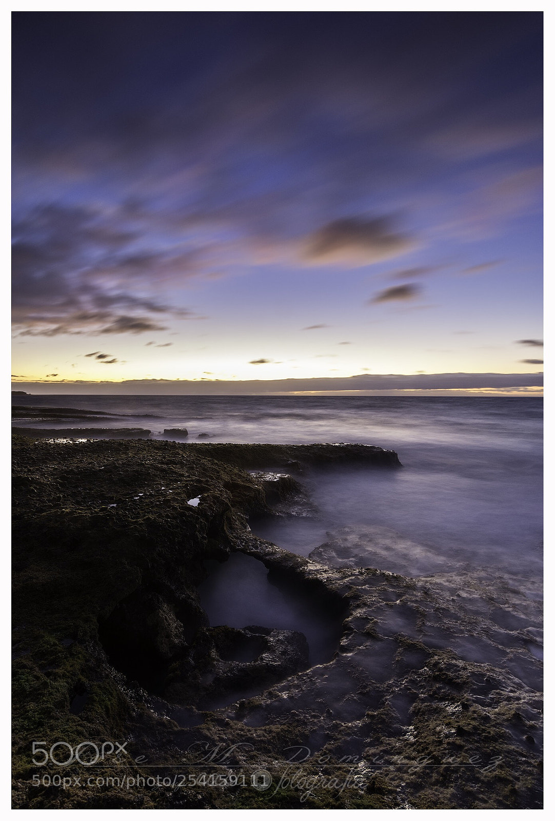 Nikon D7100 sample photo. Tajao, tenerife photography
