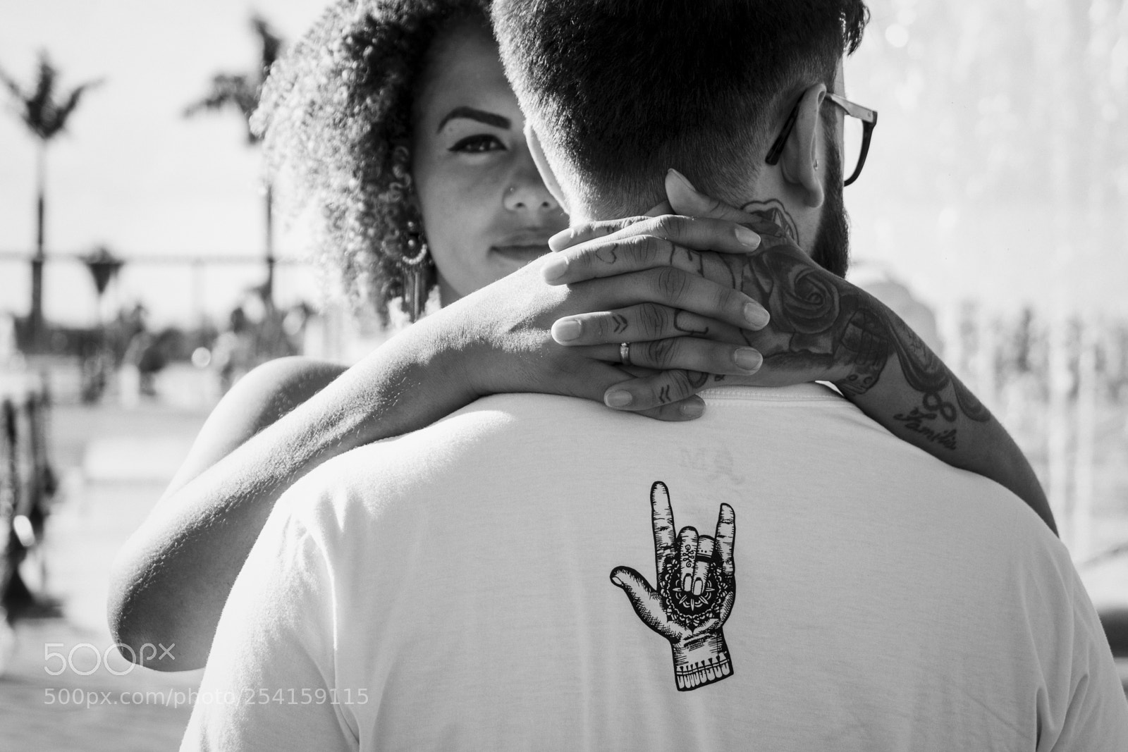 Canon EOS 70D sample photo. Raquel e murilo photography