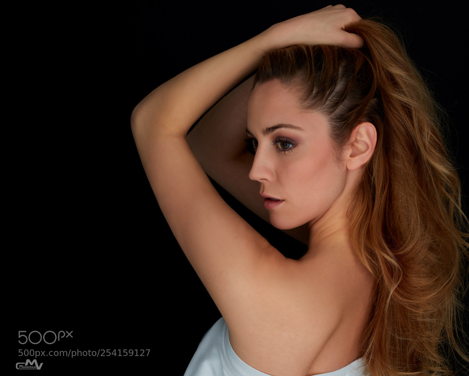Canon EOS 5DS sample photo. A touch of ... photography