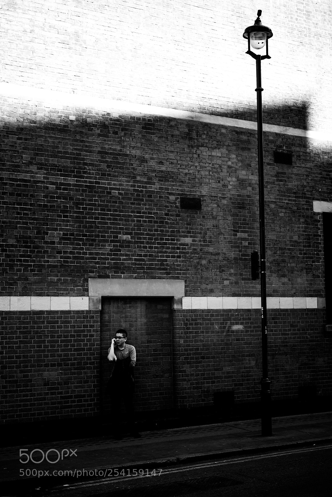 Leica M (Typ 240) sample photo. Mr gregor samsa's disturbing photography
