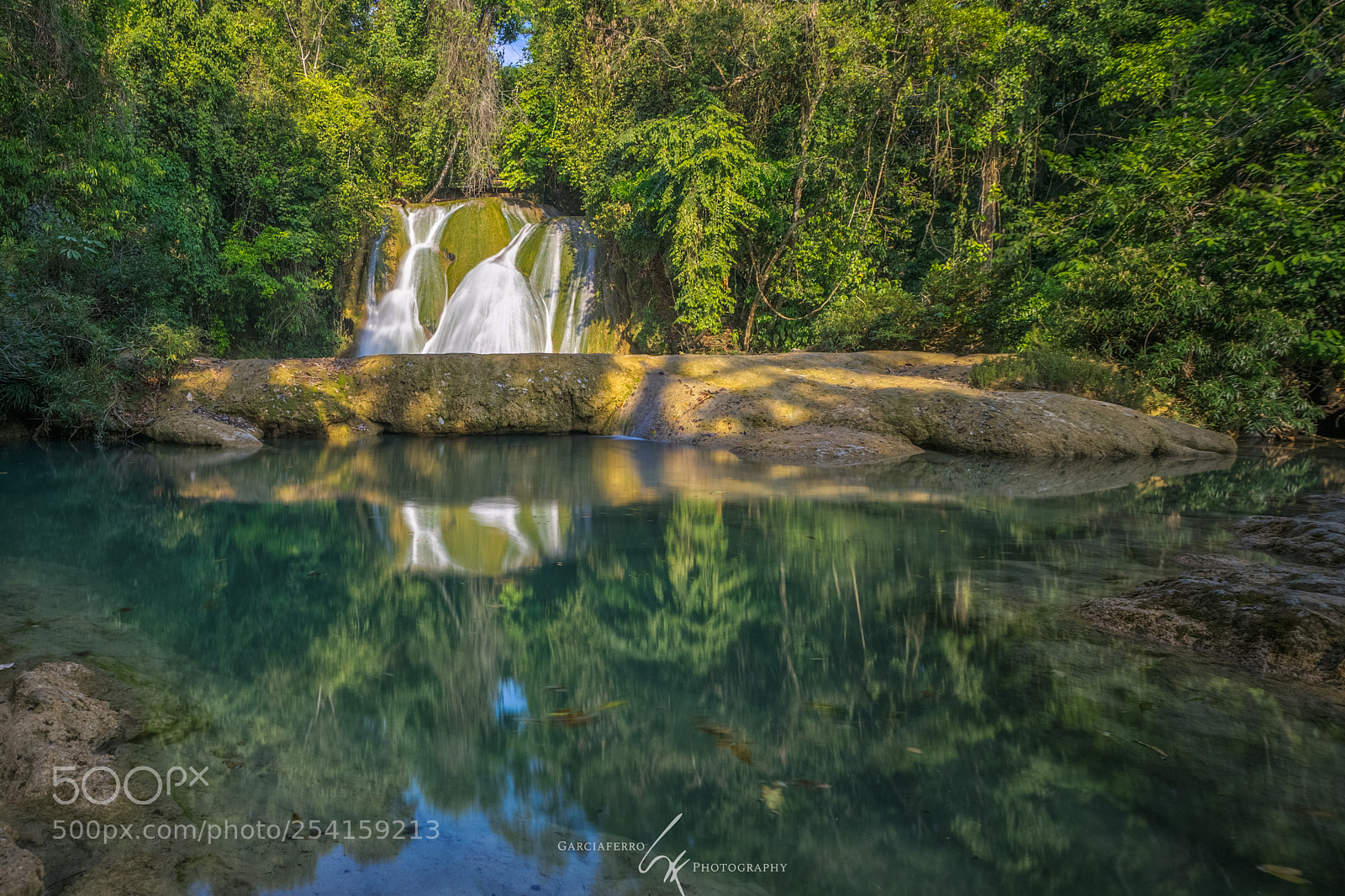 Sony a9 sample photo. Roberto barrios waterfalls in photography