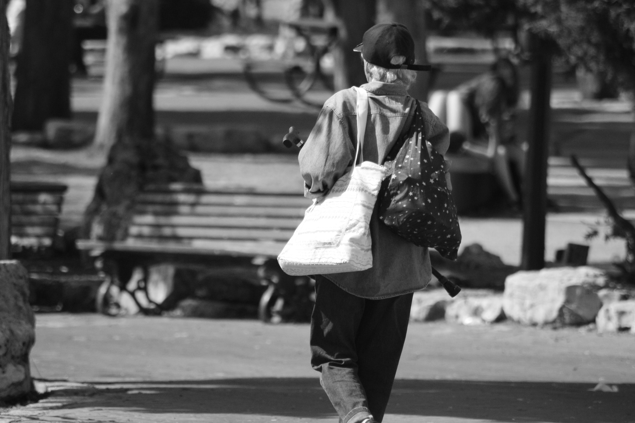 Canon EOS 700D (EOS Rebel T5i / EOS Kiss X7i) sample photo. Going photography