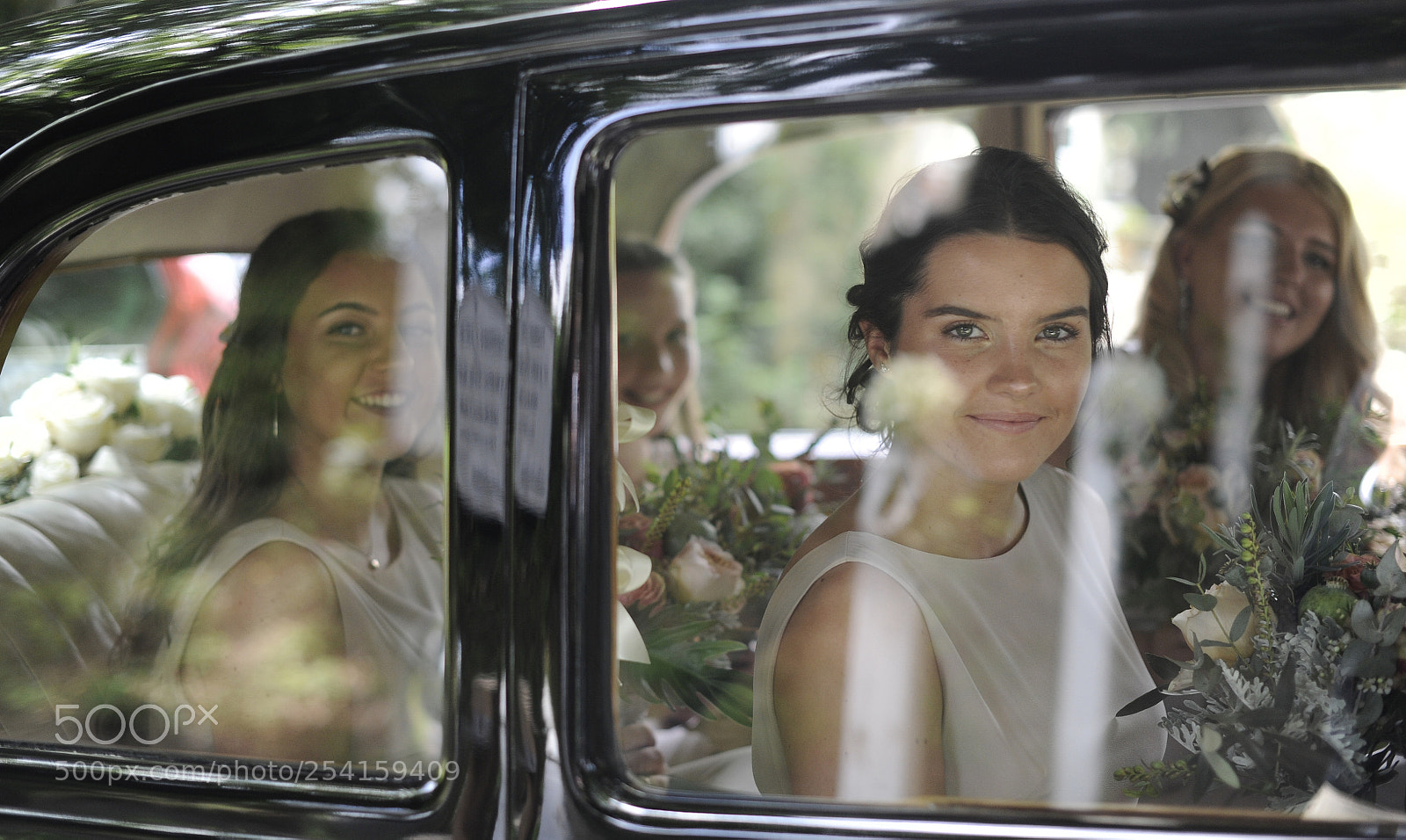 Nikon D3S sample photo. Rich page - showreel. photography