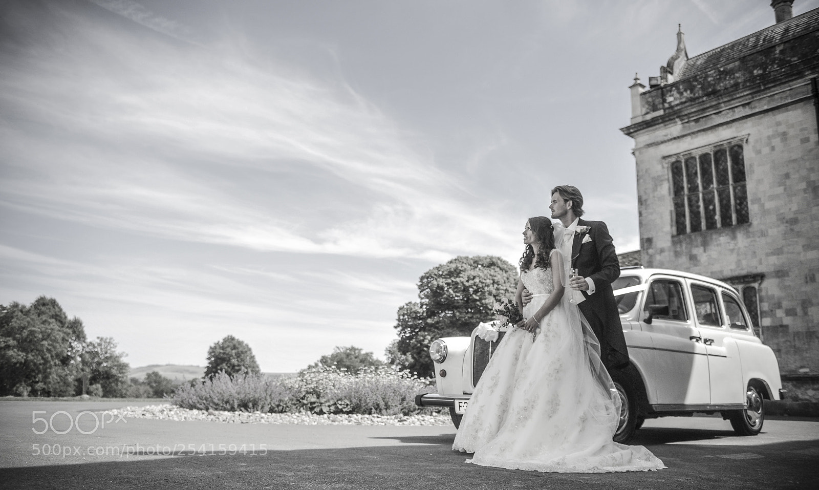 Nikon D3S sample photo. Rich page - showreel. photography
