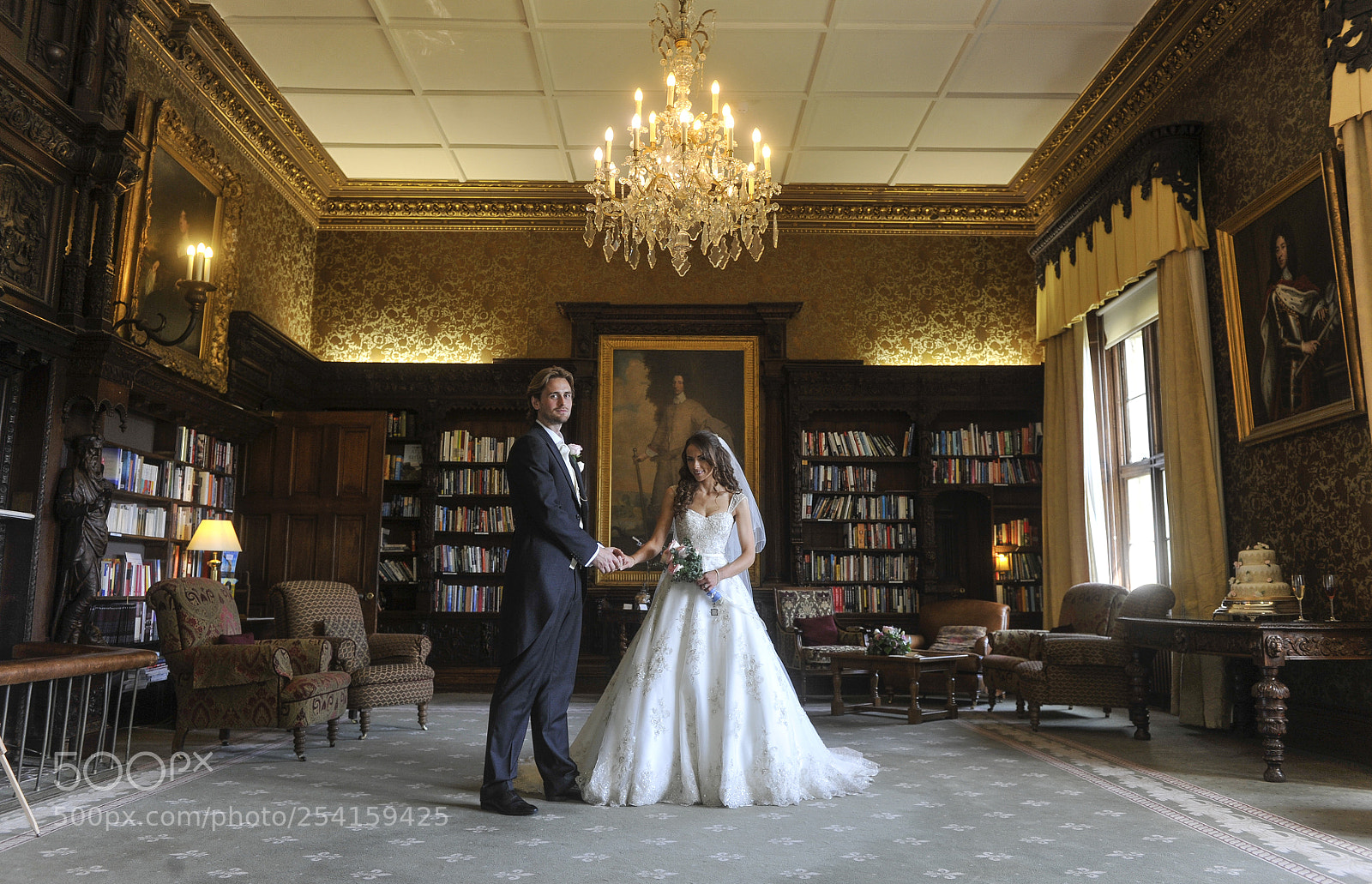 Nikon D3S sample photo. Rich page - showreel. photography