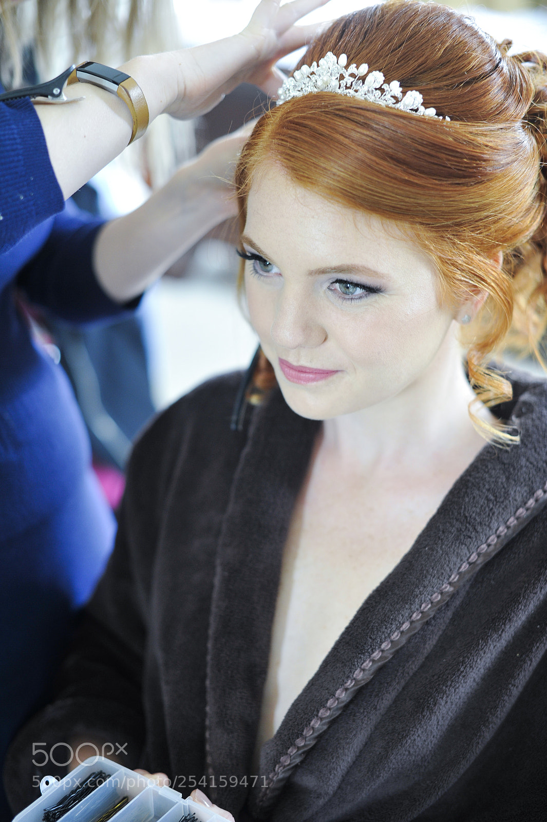 Nikon D3S sample photo. Rich page - showreel. photography