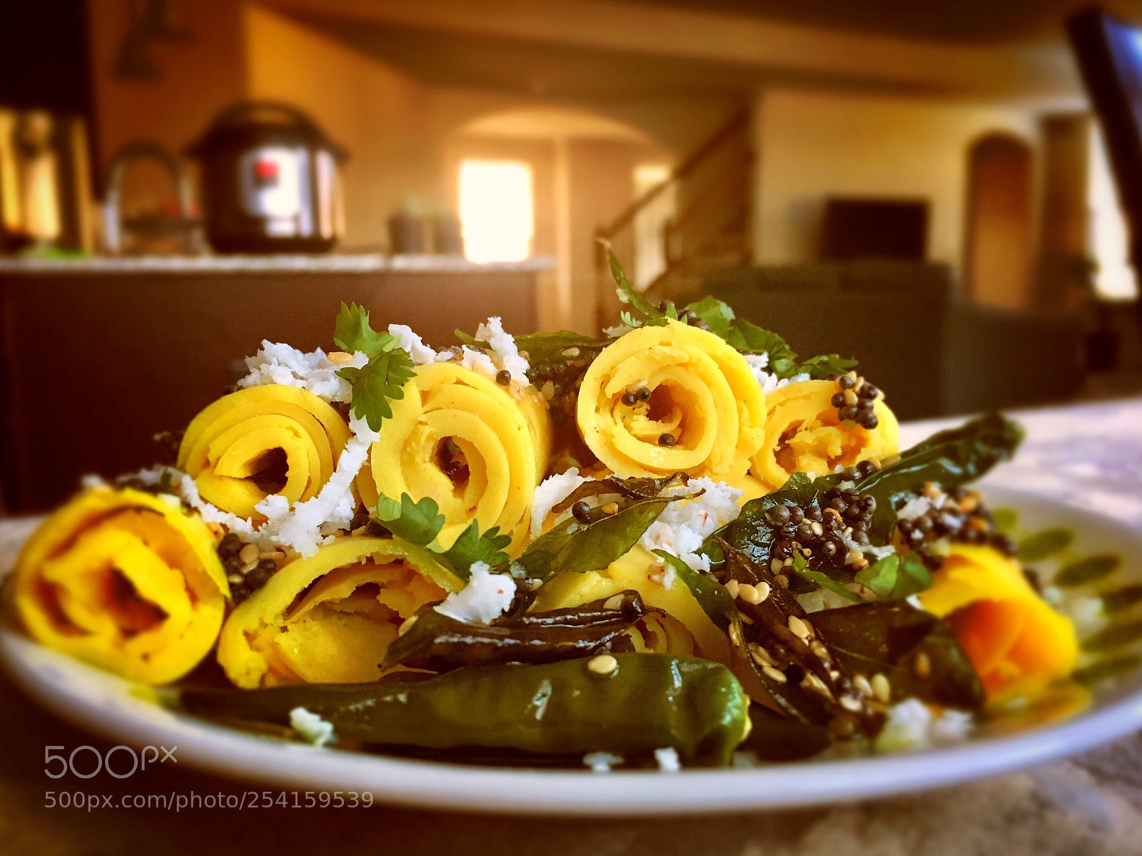 Apple iPhone 6s sample photo. Delicious surali vadi !! photography
