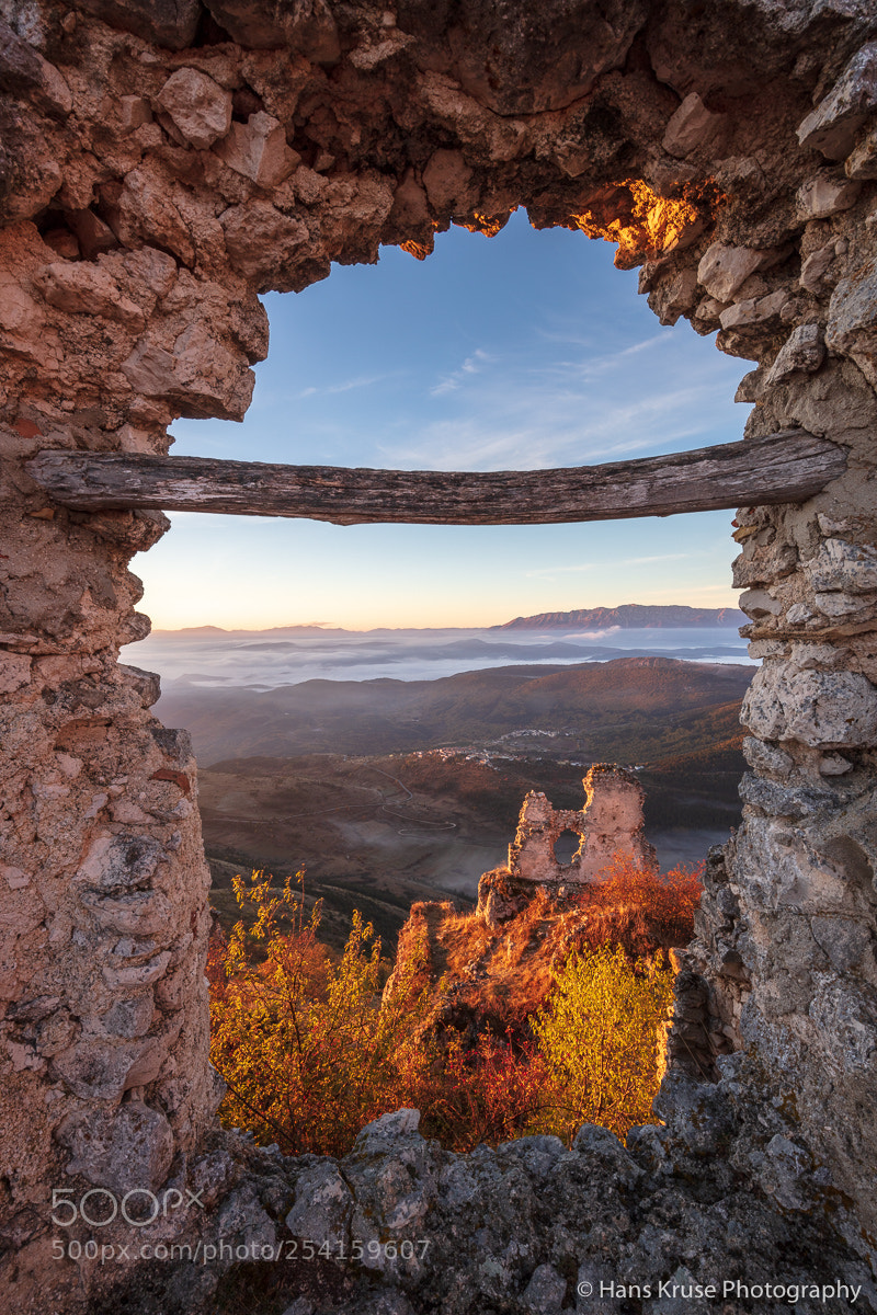 Canon EOS 5DS R sample photo. The window photography