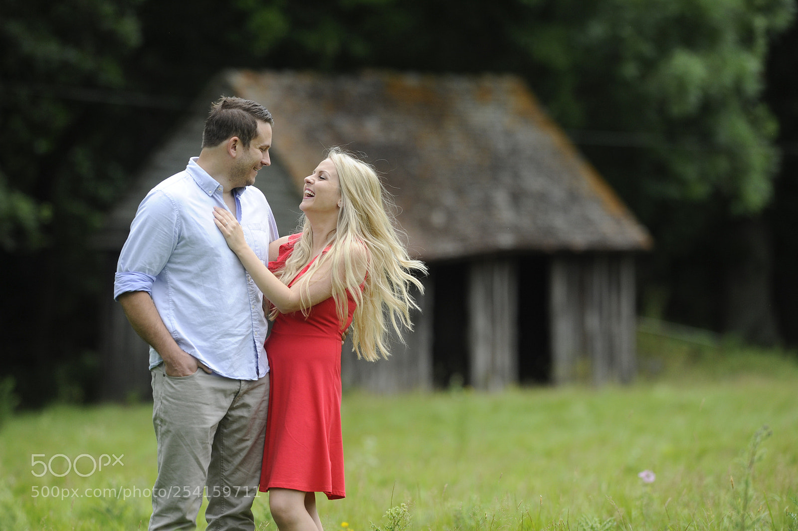 Nikon D3S sample photo. Rich page - showreel. photography