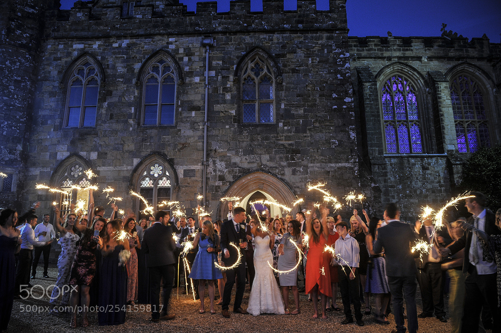 Nikon D3S sample photo. Rich page - showreel. photography