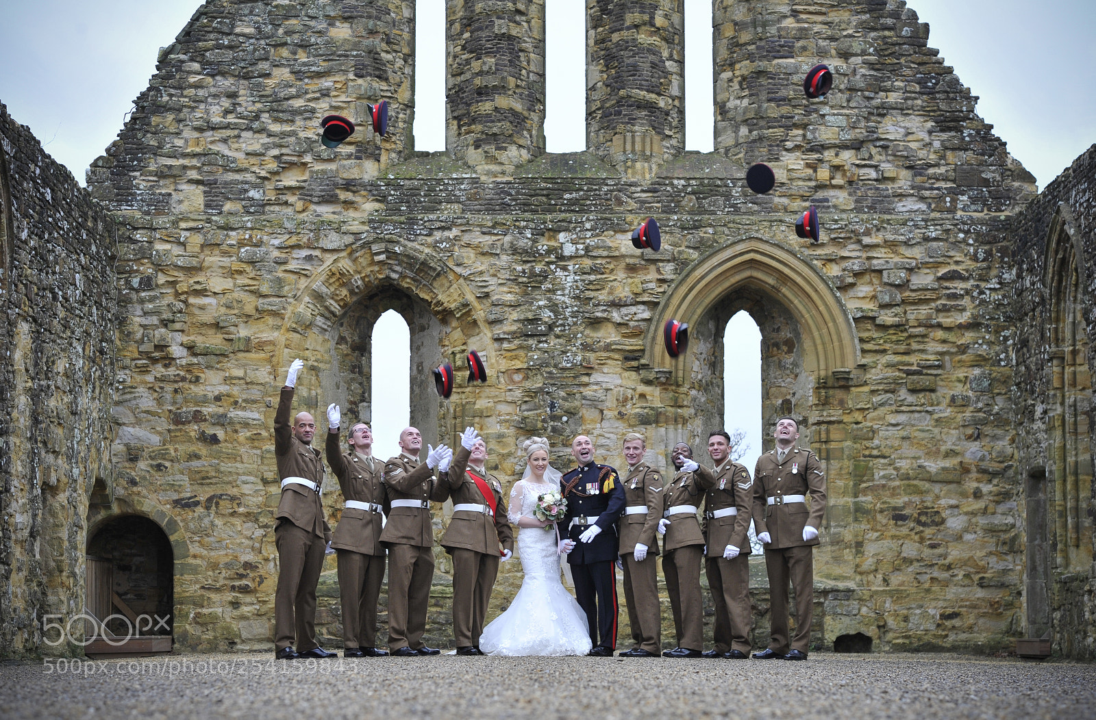 Nikon D3S sample photo. Rich page - showreel. photography