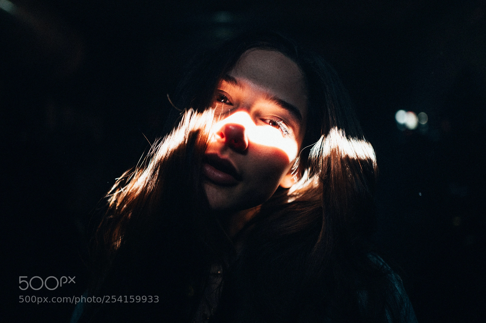 Leica Q (Typ 116) sample photo. Emma photography