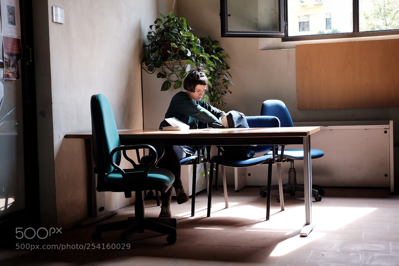 Fujifilm X-E3 sample photo. Afternoon photography