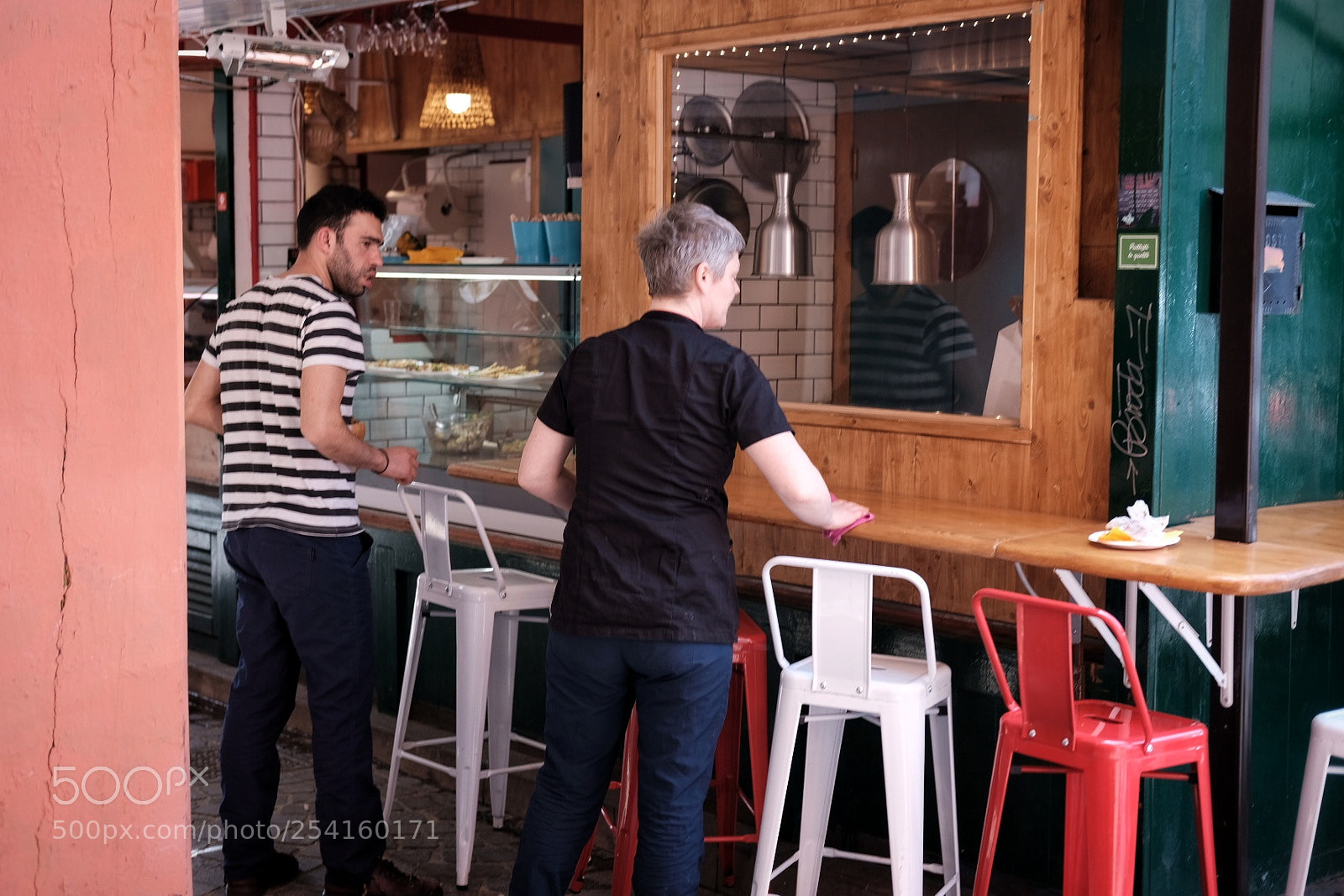 Fujifilm X-E3 sample photo. Afternoon photography