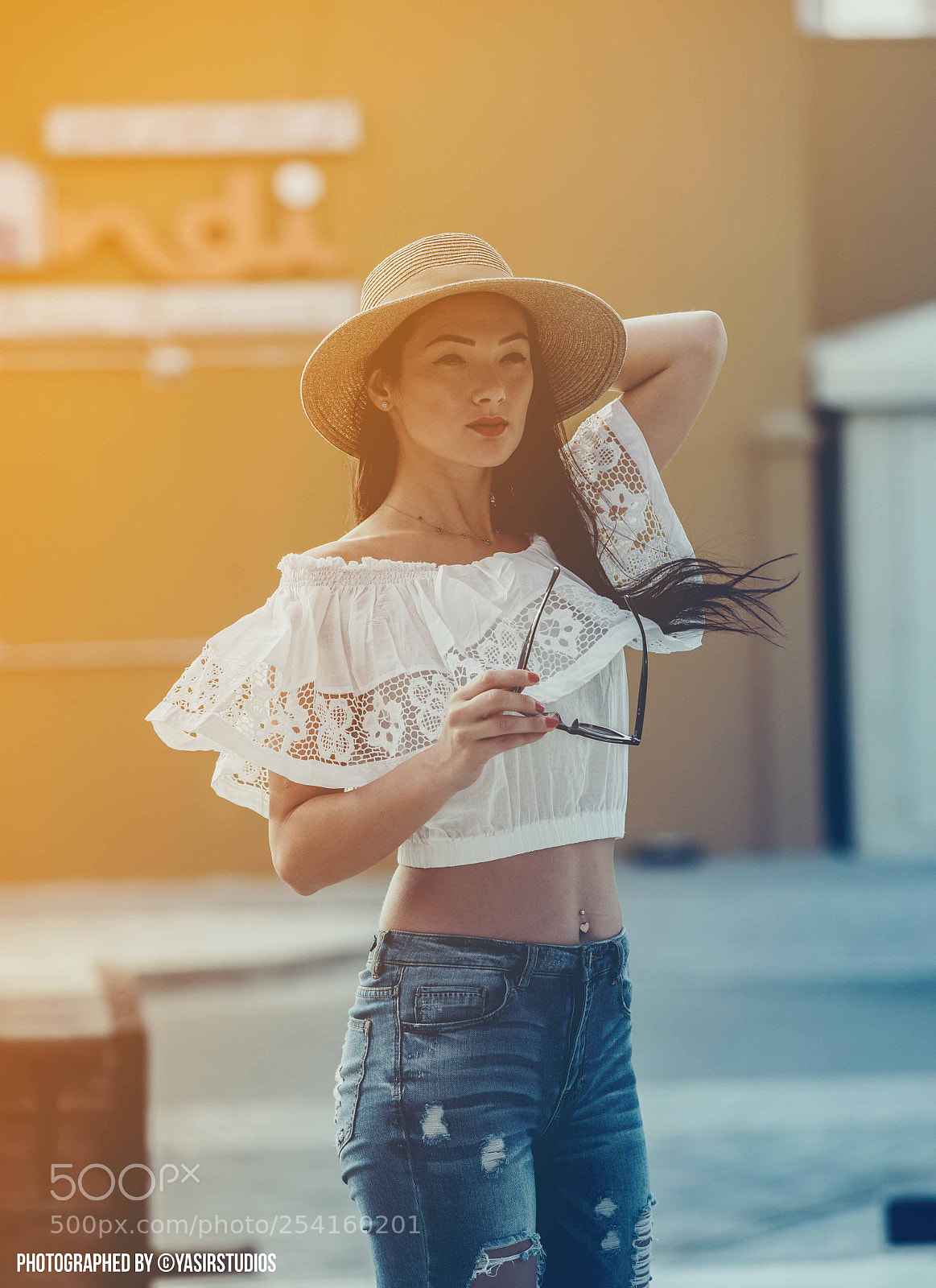 Canon EOS 5D Mark IV sample photo. #yasirstudios photography