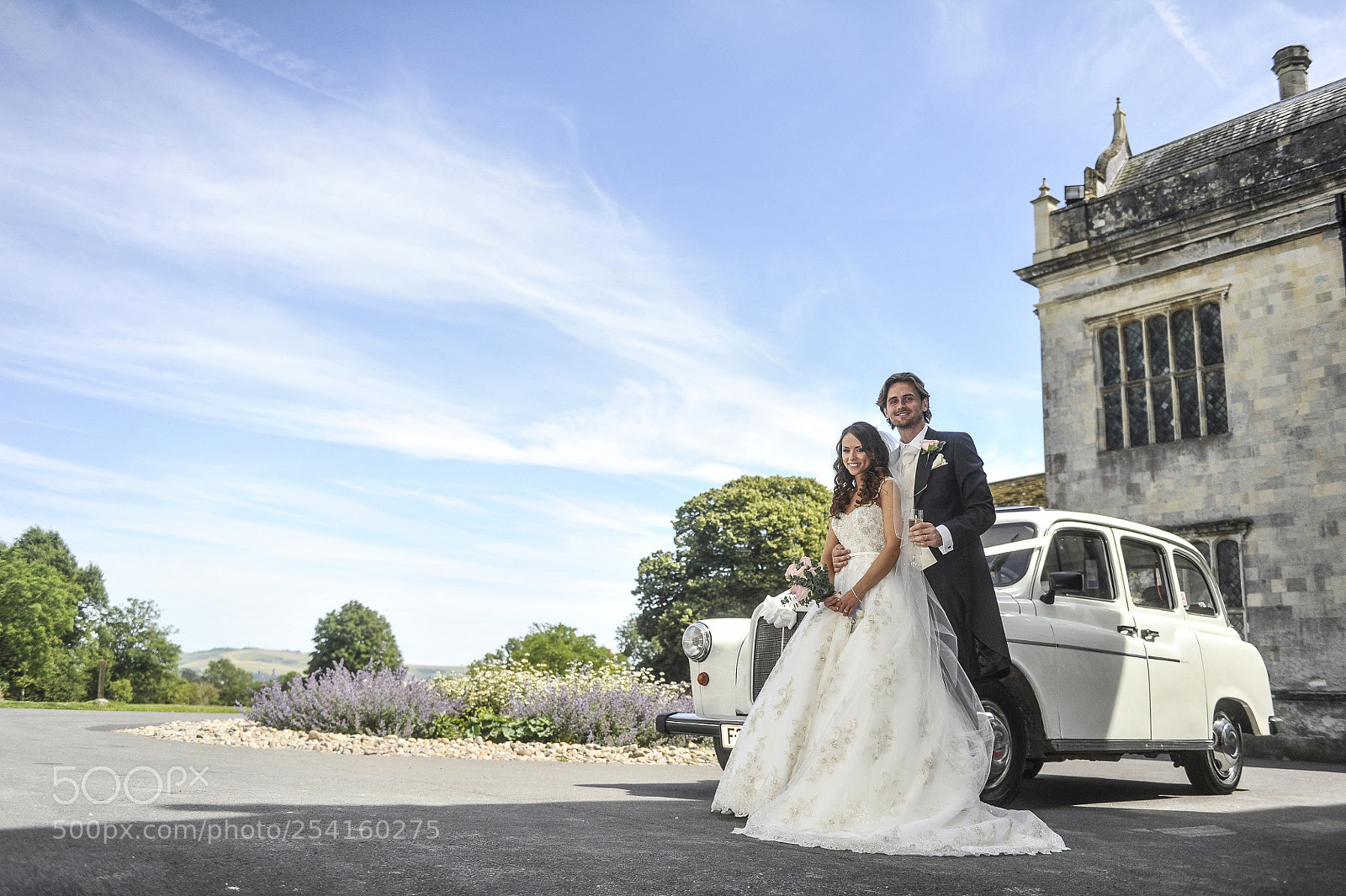 Nikon D3S sample photo. Rich page - showreel. photography