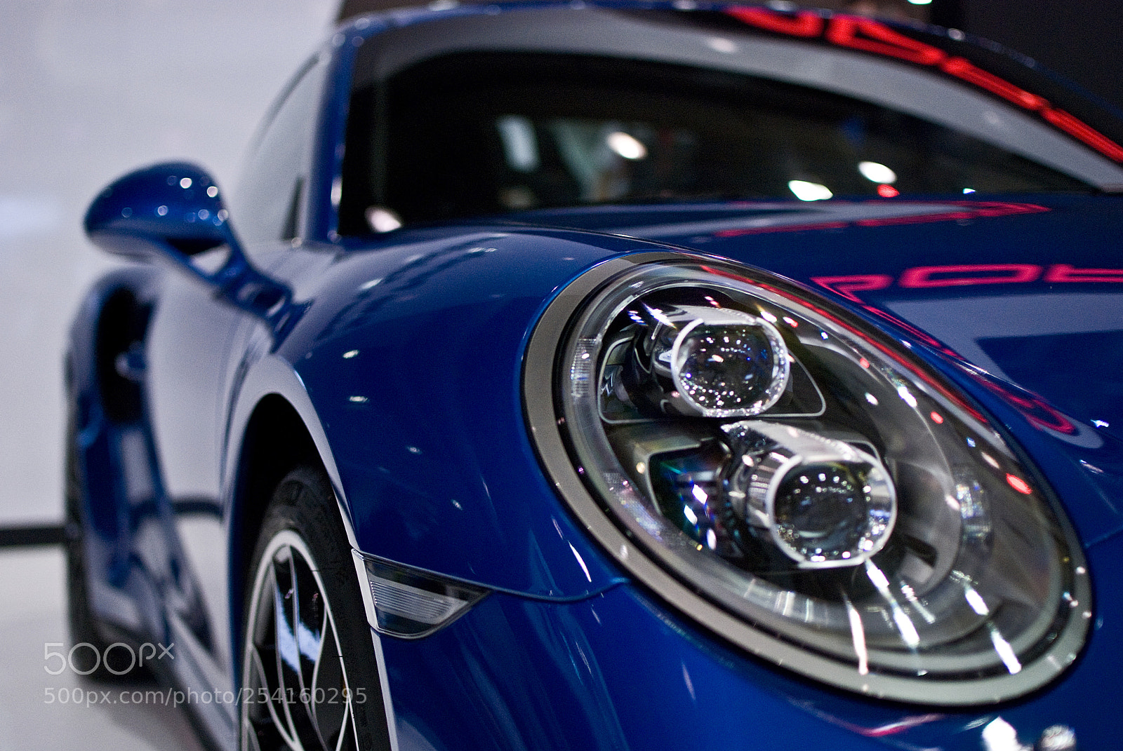 Nikon D80 sample photo. Poznan motor show 2018 photography