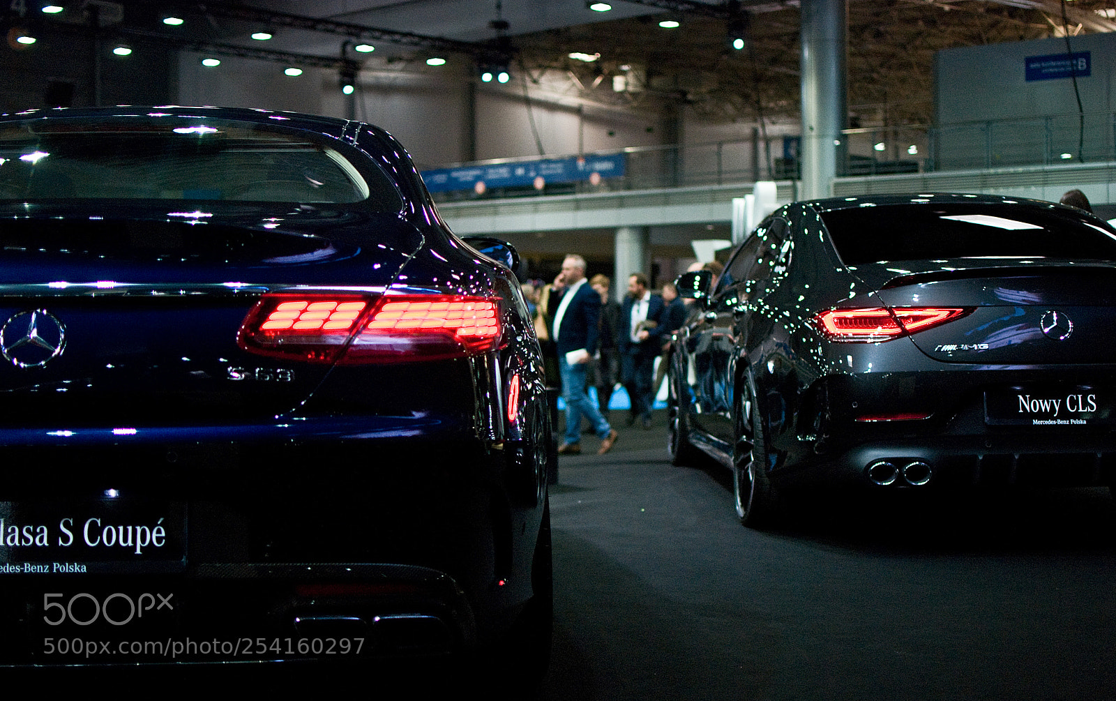 Nikon D80 sample photo. Poznan motor show 2018 photography